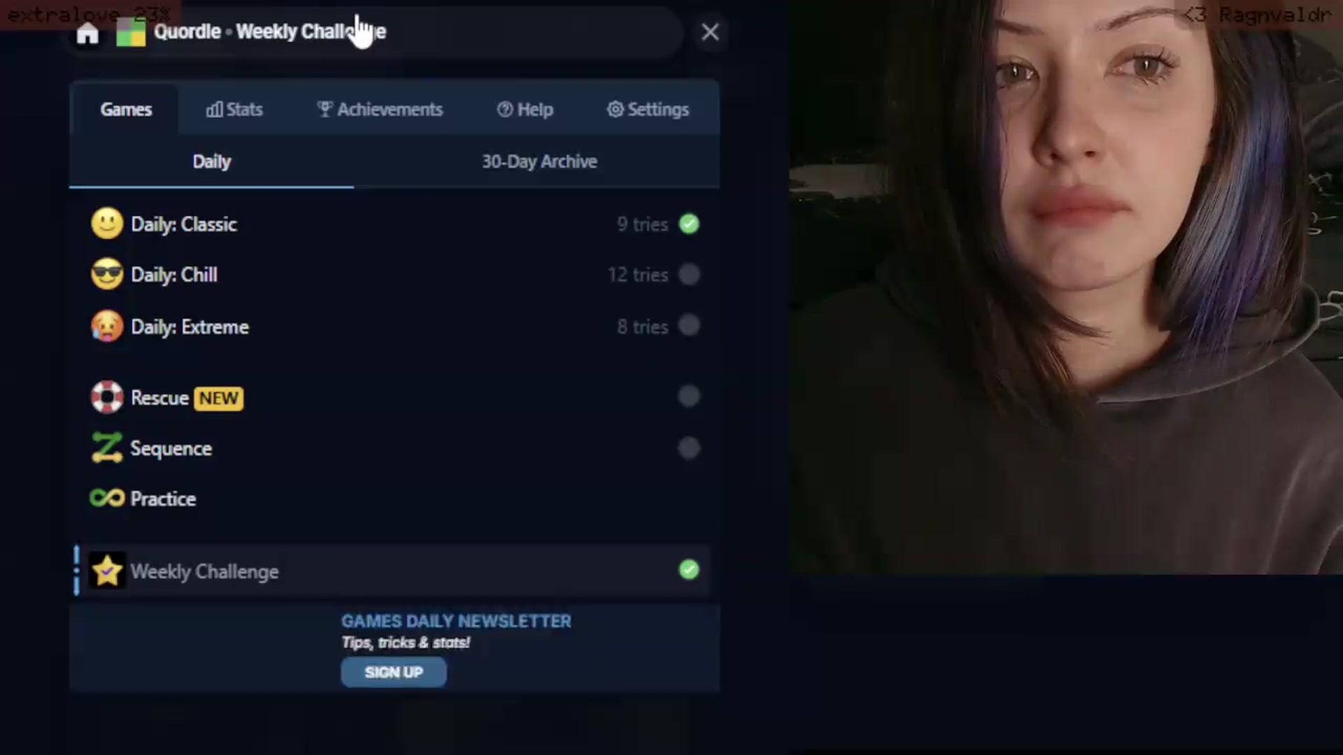 Gallery image thumbnail from RoomToAvoid's myfreecams stream on, 05/20/2026, 24:12 image 9 of 20