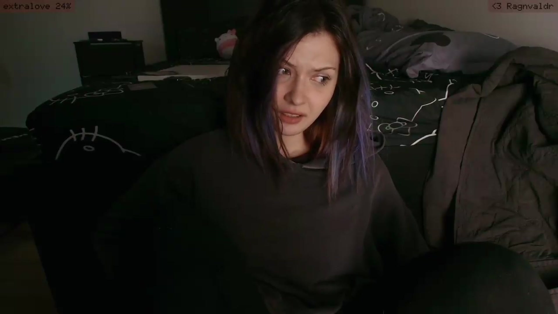 Gallery image thumbnail from RoomToAvoid's myfreecams stream on, 05/20/2026, 24:12 image 10 of 20
