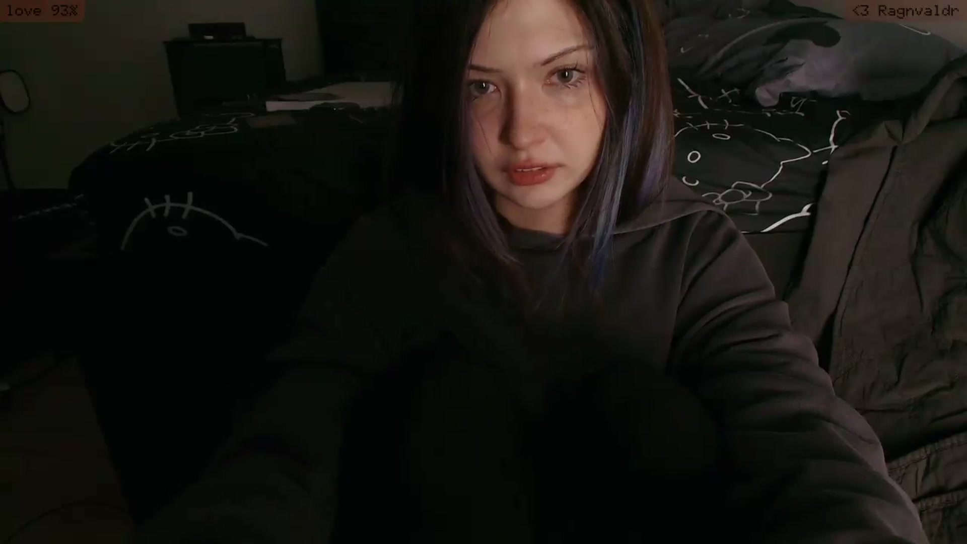 Gallery image thumbnail from RoomToAvoid's myfreecams stream on, 05/20/2026, 24:12 image 2 of 20