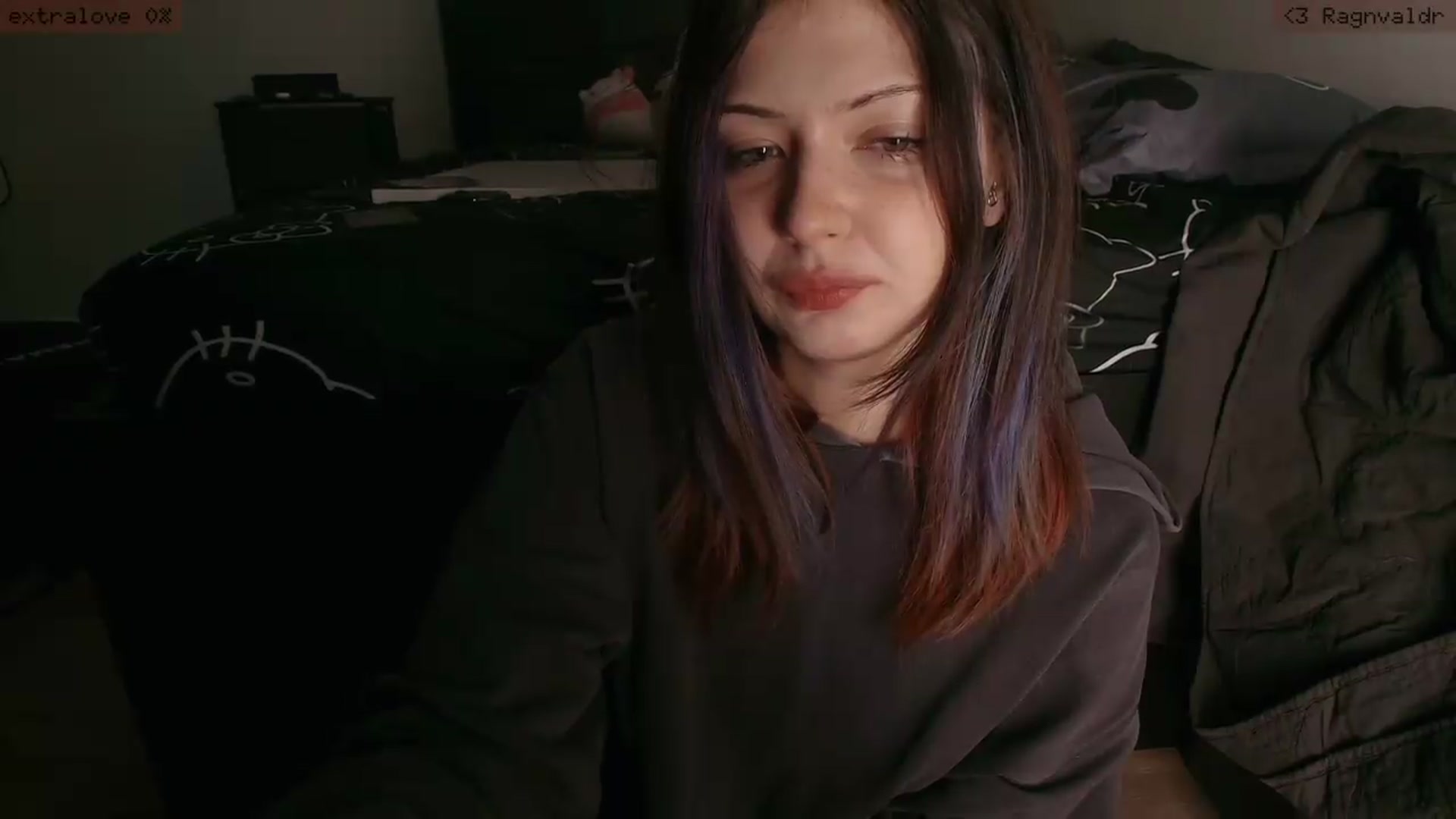 Gallery image thumbnail from RoomToAvoid's myfreecams stream on, 05/20/2026, 24:12 image 5 of 20