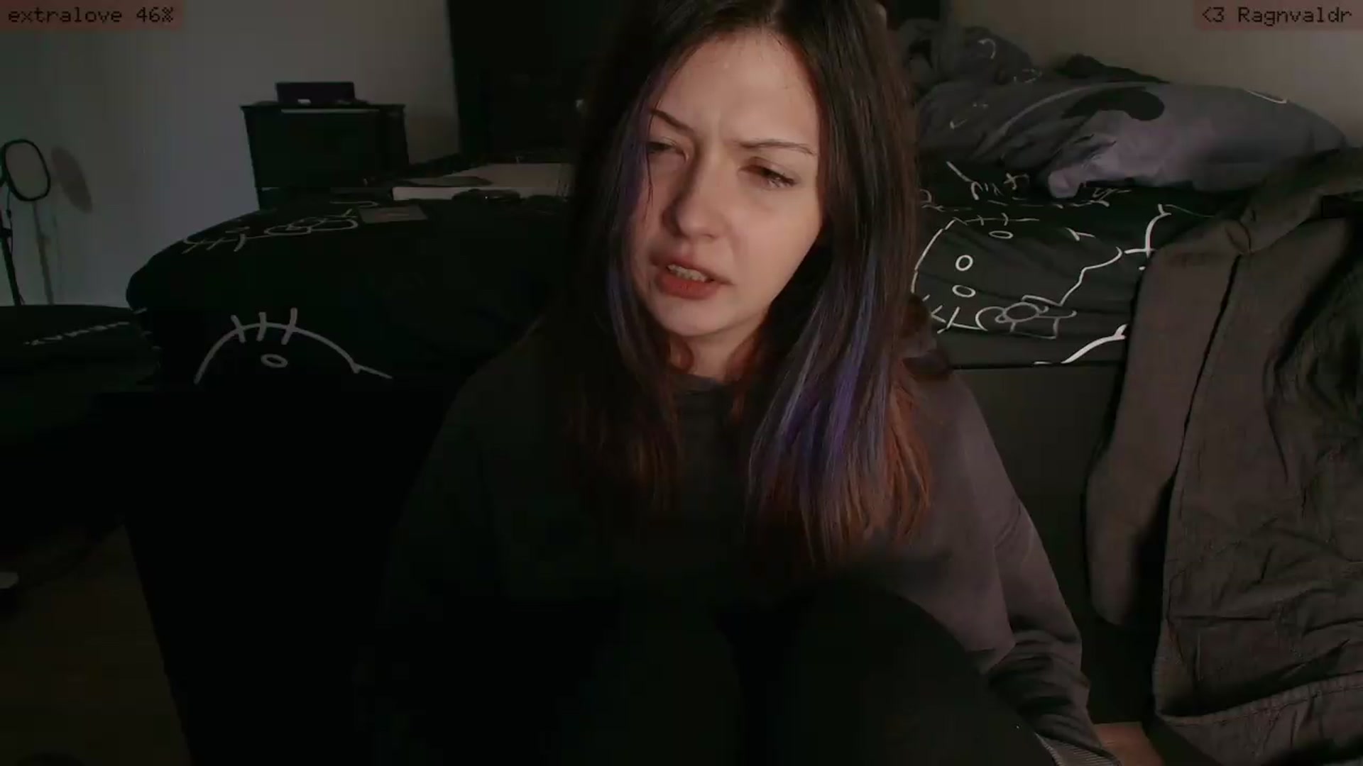 Gallery image thumbnail from RoomToAvoid's myfreecams stream on, 05/20/2026, 24:12 image 16 of 20