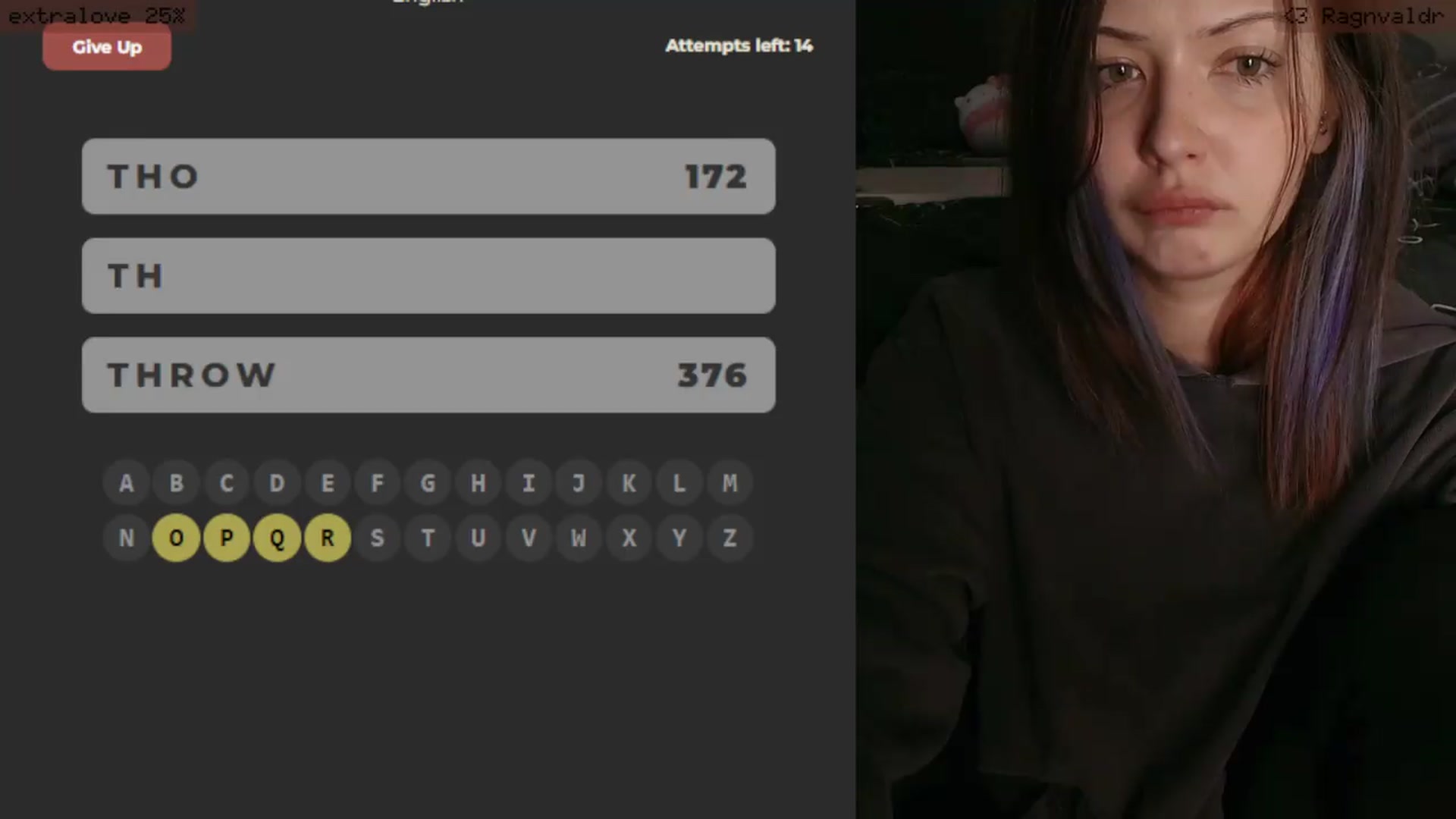 Gallery image thumbnail from RoomToAvoid's myfreecams stream on, 05/20/2026, 24:12 image 12 of 20
