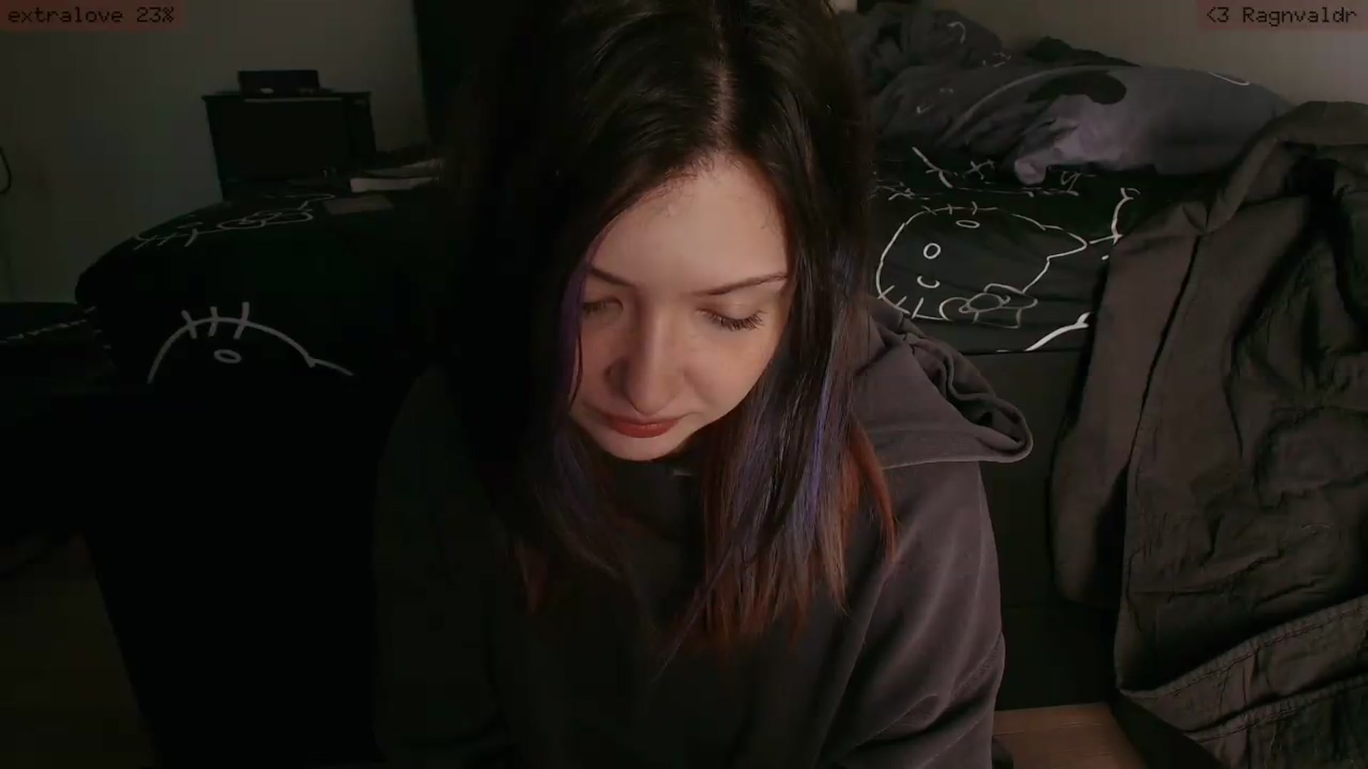 Gallery image thumbnail from RoomToAvoid's myfreecams stream on, 05/20/2026, 24:12 image 8 of 20