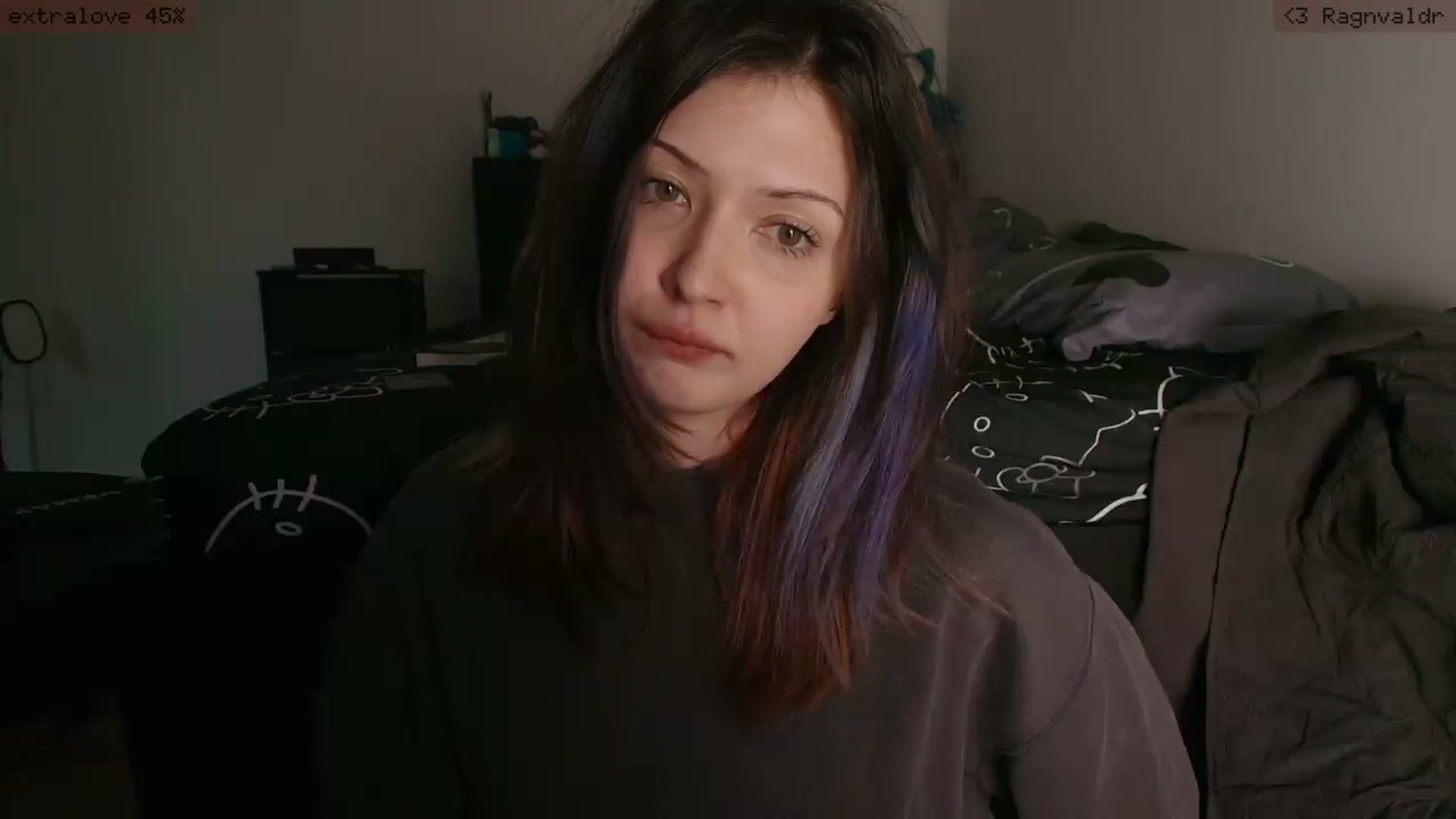 Gallery image thumbnail from RoomToAvoid's myfreecams stream on, 05/20/2026, 24:12 image 15 of 20