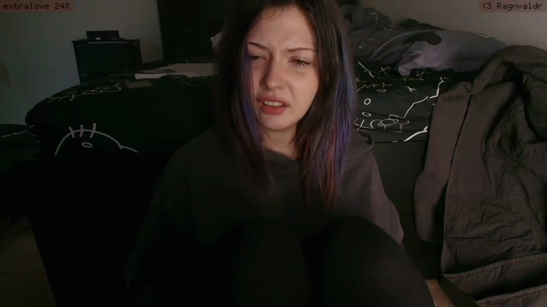 Gallery image thumbnail from RoomToAvoid's myfreecams stream on, 05/20/2026, 24:12 image 11 of 20