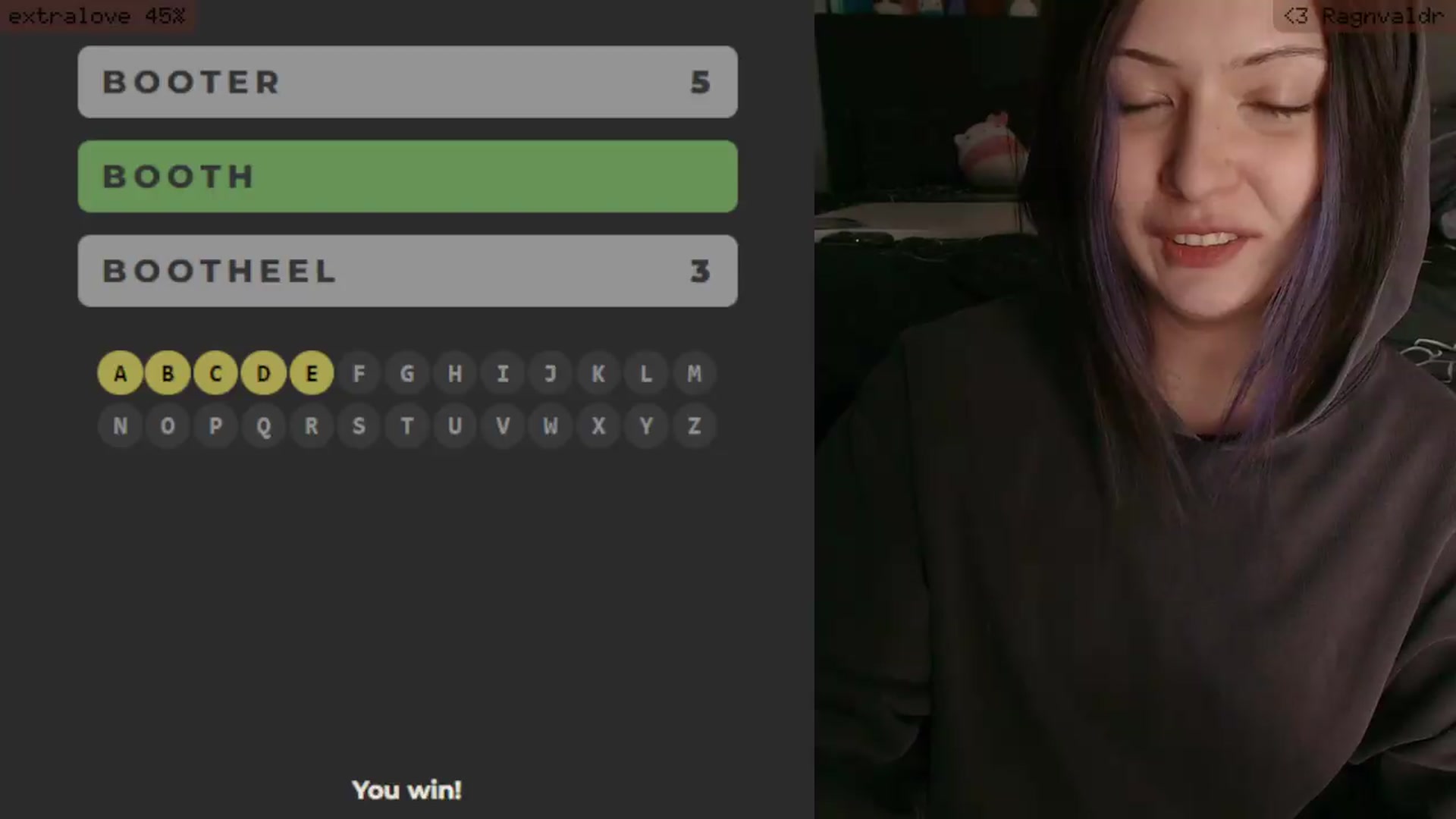 Gallery image thumbnail from RoomToAvoid's myfreecams stream on, 05/20/2026, 24:12 image 14 of 20