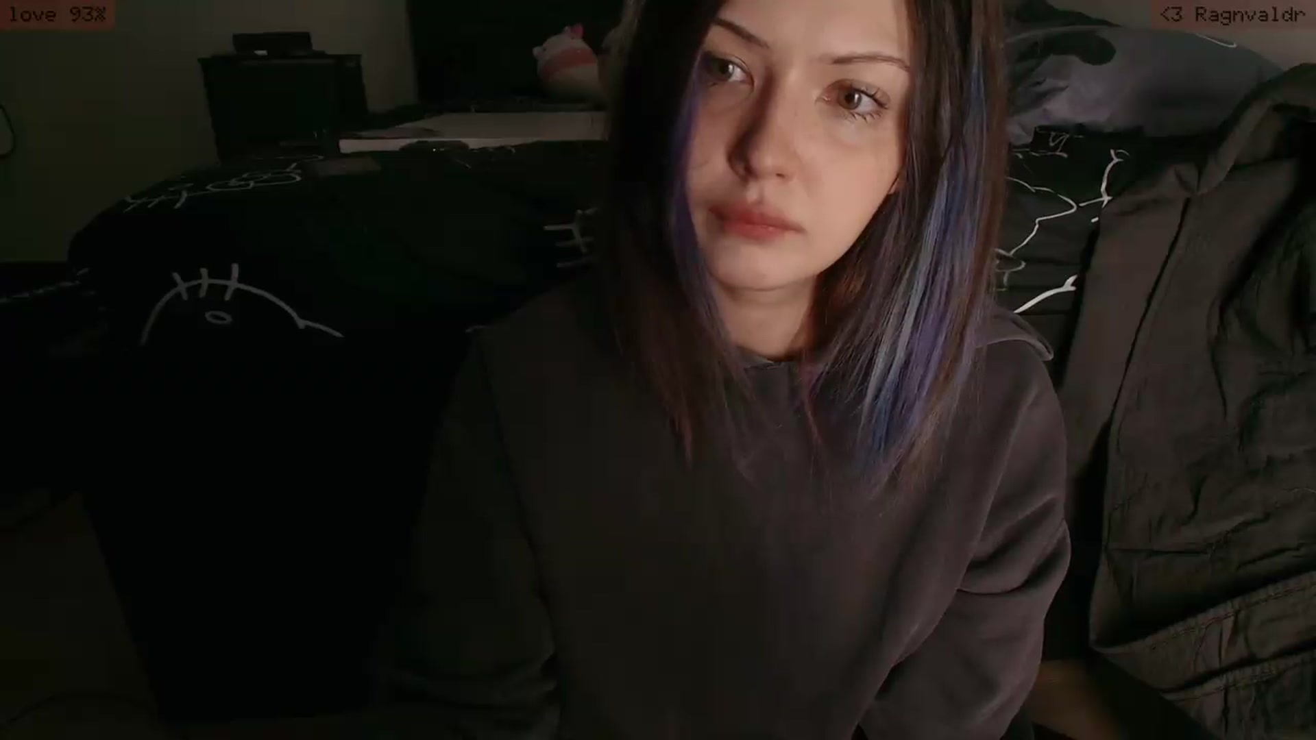 Gallery image thumbnail from RoomToAvoid's myfreecams stream on, 05/20/2026, 24:12 image 3 of 20