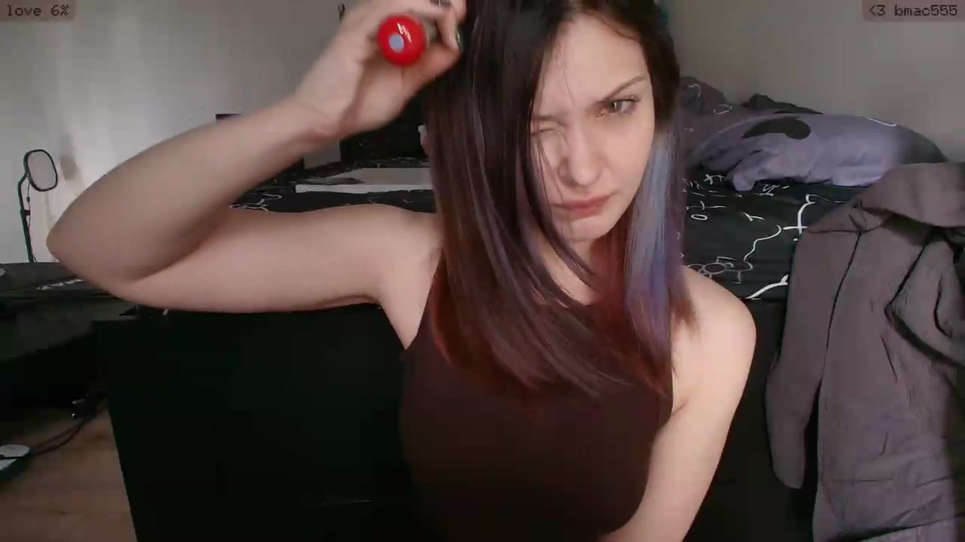 Gallery image thumbnail from RoomToAvoid's myfreecams stream on, 05/20/2026, 05:03 image 16 of 20