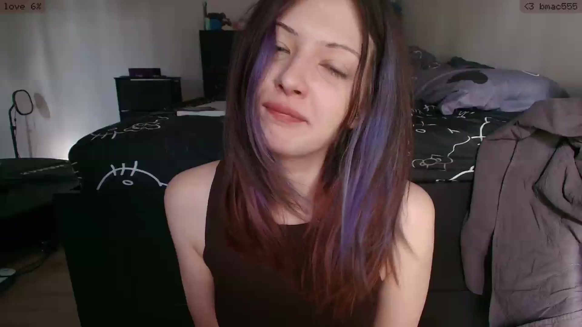 Gallery image thumbnail from RoomToAvoid's myfreecams stream on, 05/20/2026, 05:03 image 10 of 20