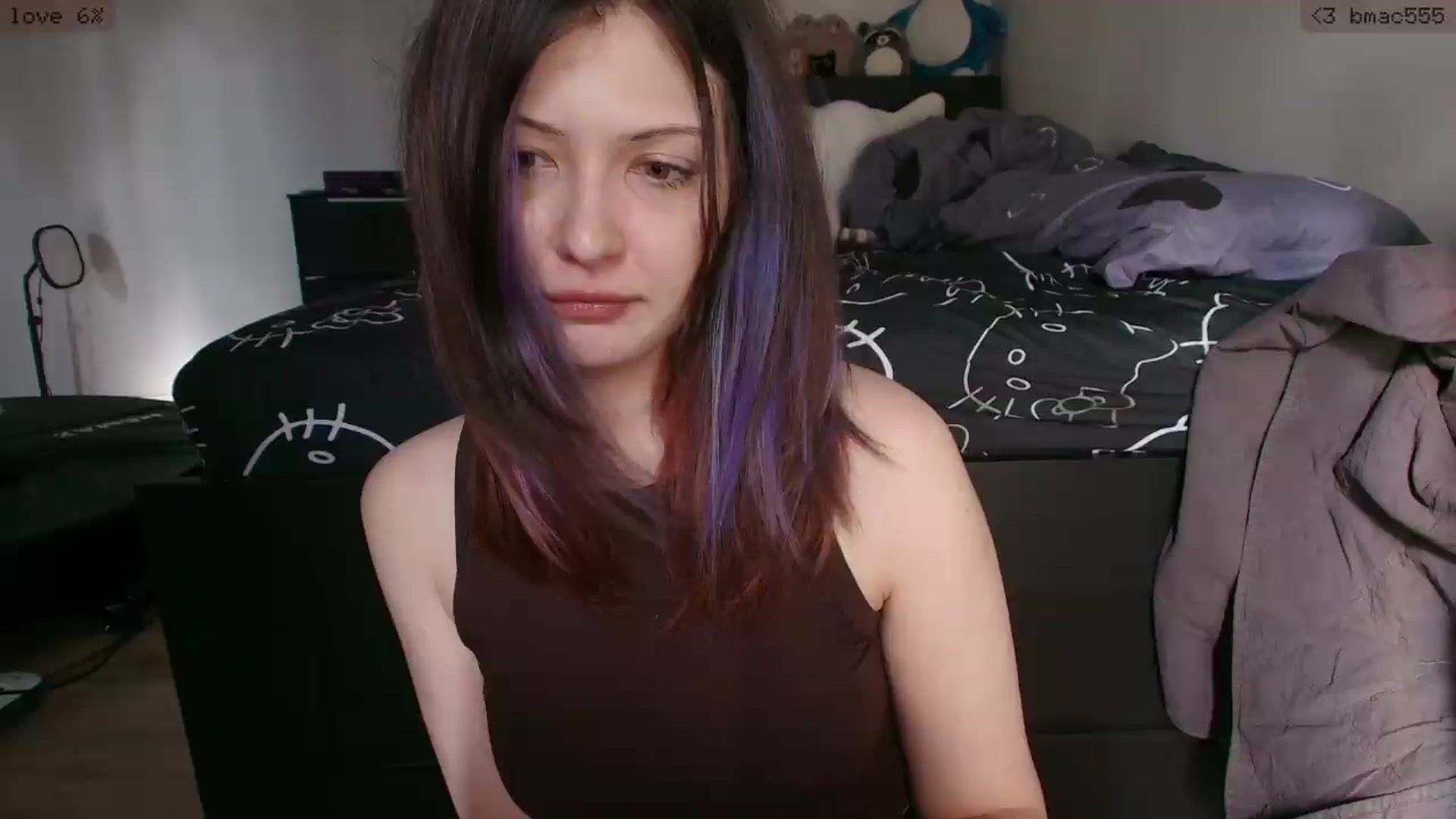 Gallery image thumbnail from RoomToAvoid's myfreecams stream on, 05/20/2026, 05:03 image 11 of 20