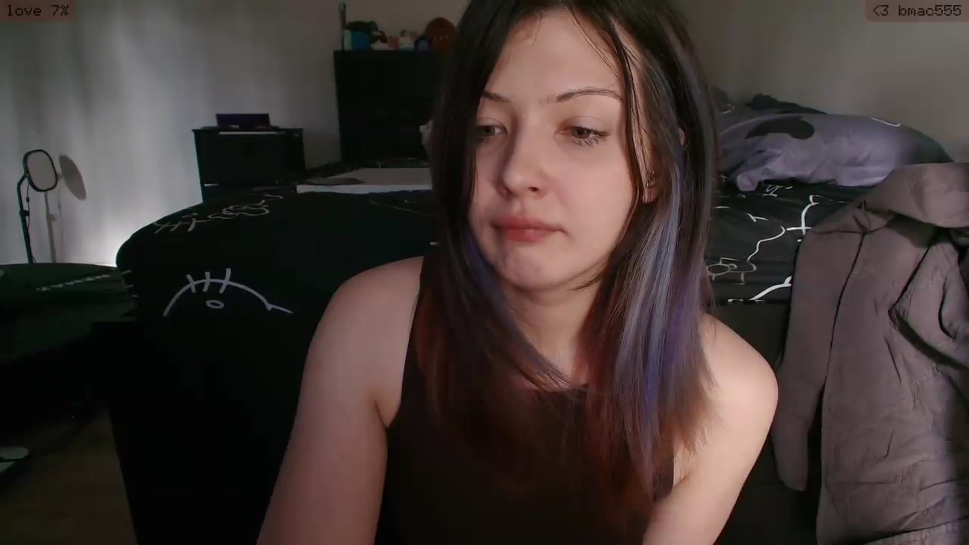 Gallery image thumbnail from RoomToAvoid's myfreecams stream on, 05/20/2026, 05:03 image 17 of 20
