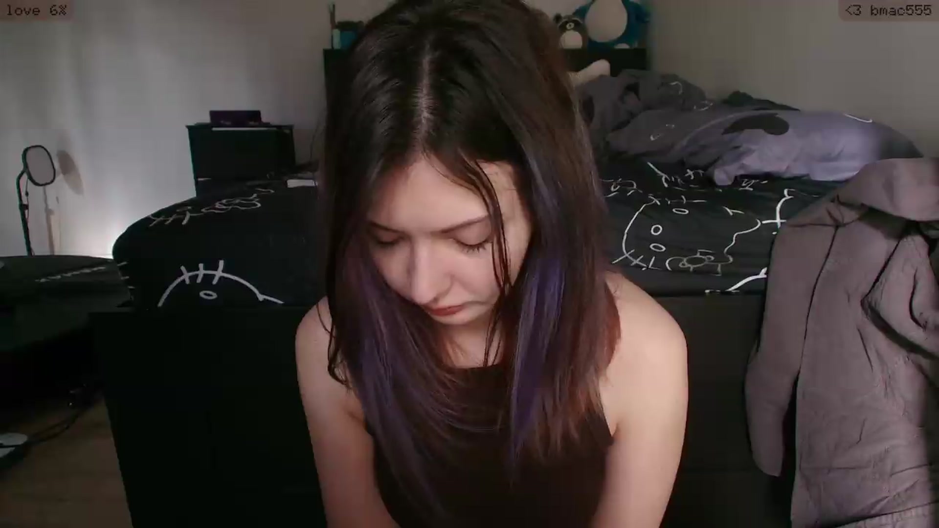 Gallery image thumbnail from RoomToAvoid's myfreecams stream on, 05/20/2026, 05:03 image 14 of 20