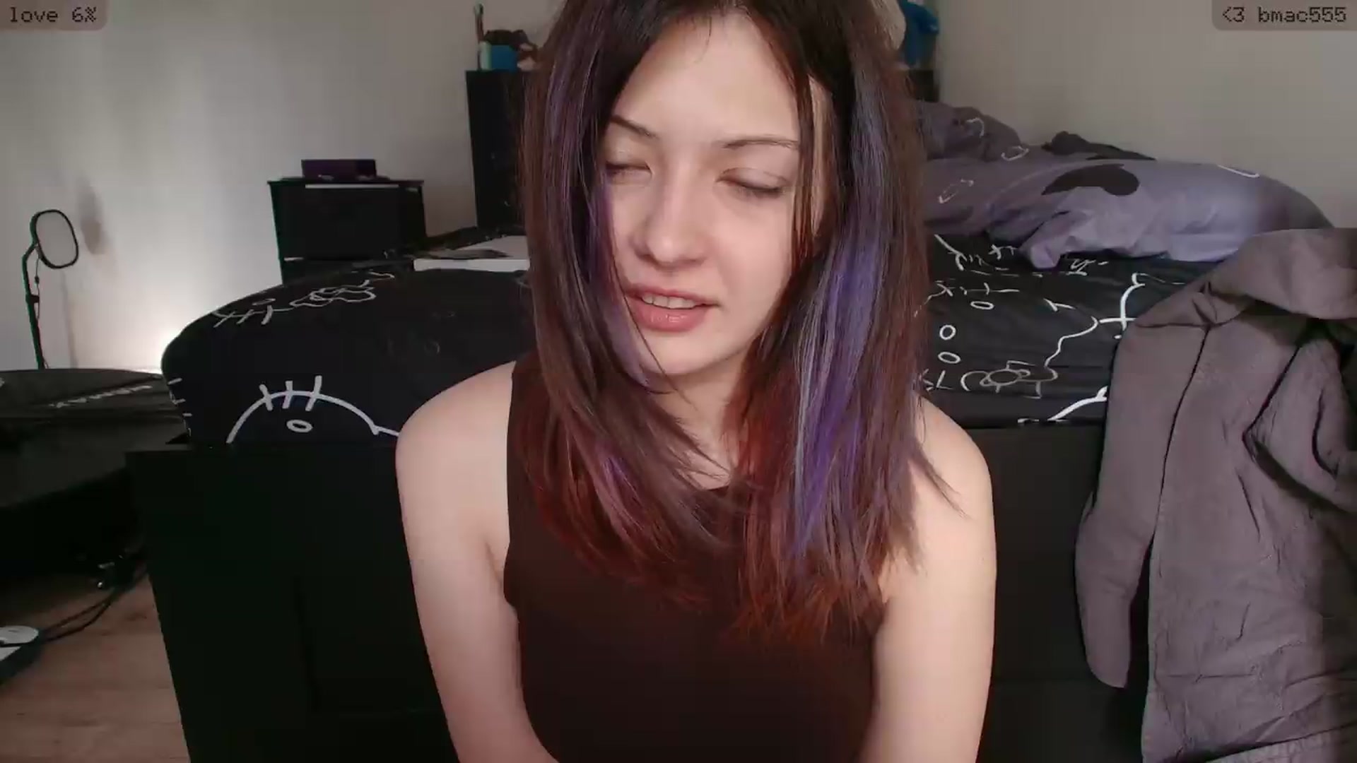 Gallery image thumbnail from RoomToAvoid's myfreecams stream on, 05/20/2026, 05:03 image 12 of 20