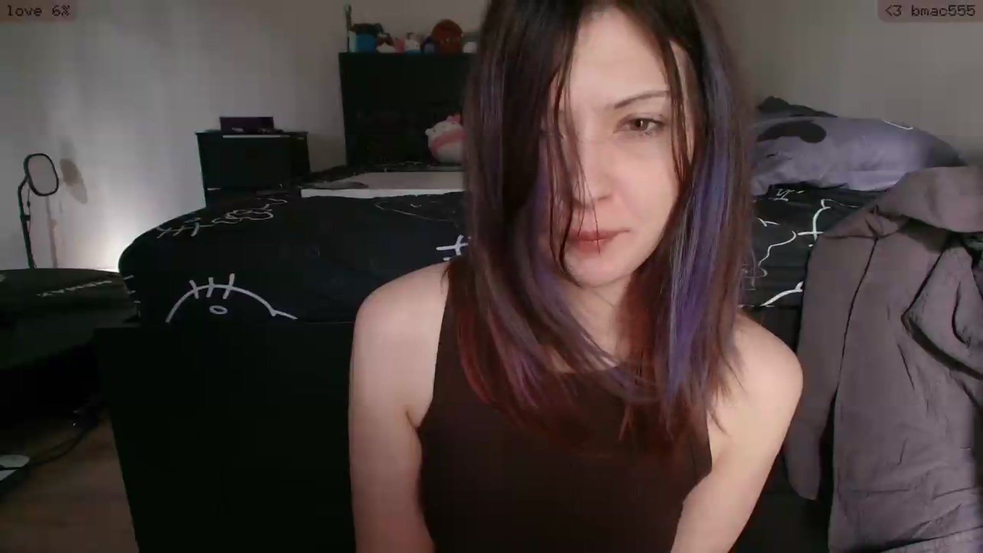 Gallery image thumbnail from RoomToAvoid's myfreecams stream on, 05/20/2026, 05:03 image 15 of 20