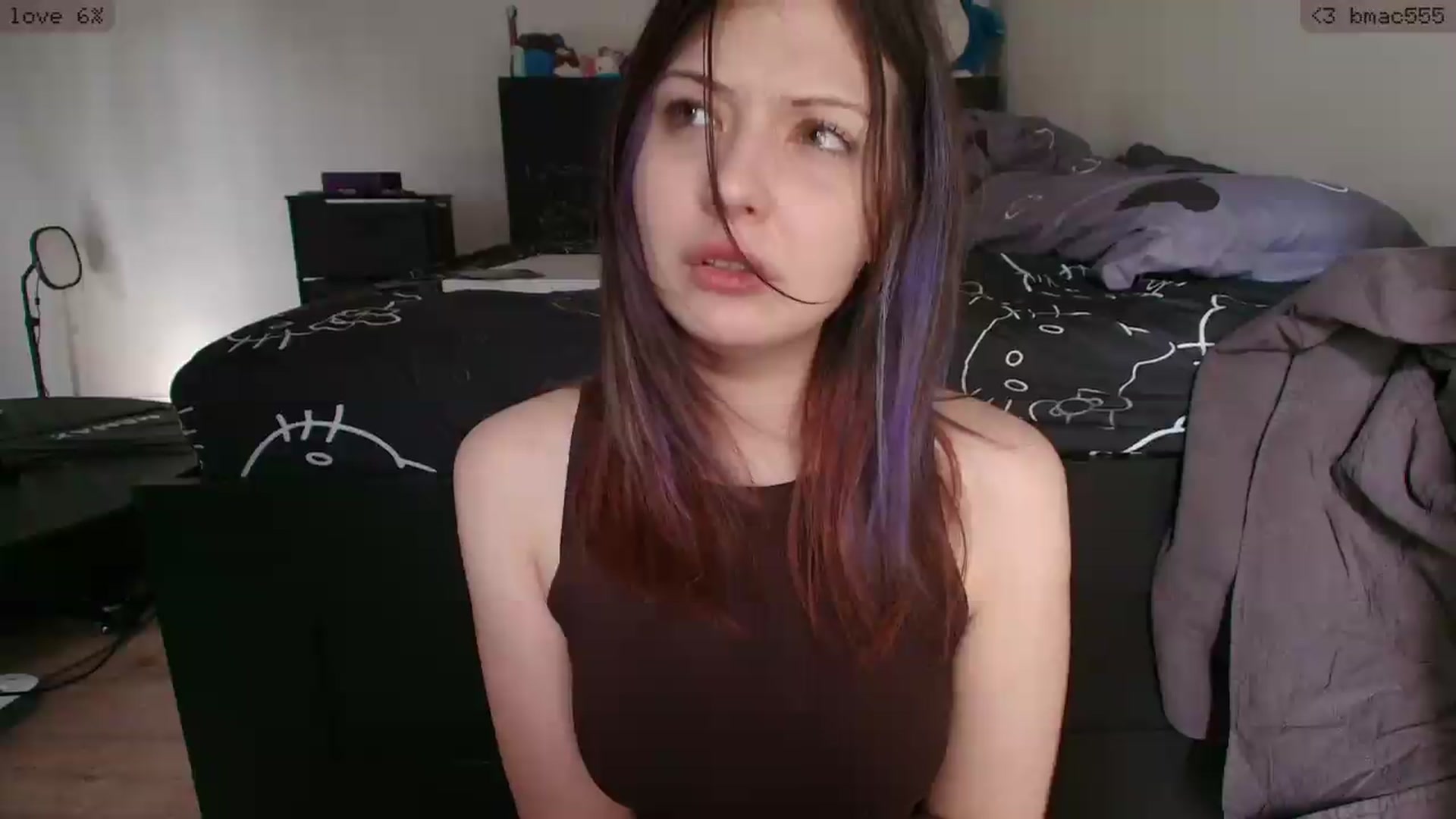 Gallery image thumbnail from RoomToAvoid's myfreecams stream on, 05/20/2026, 05:03 image 7 of 20