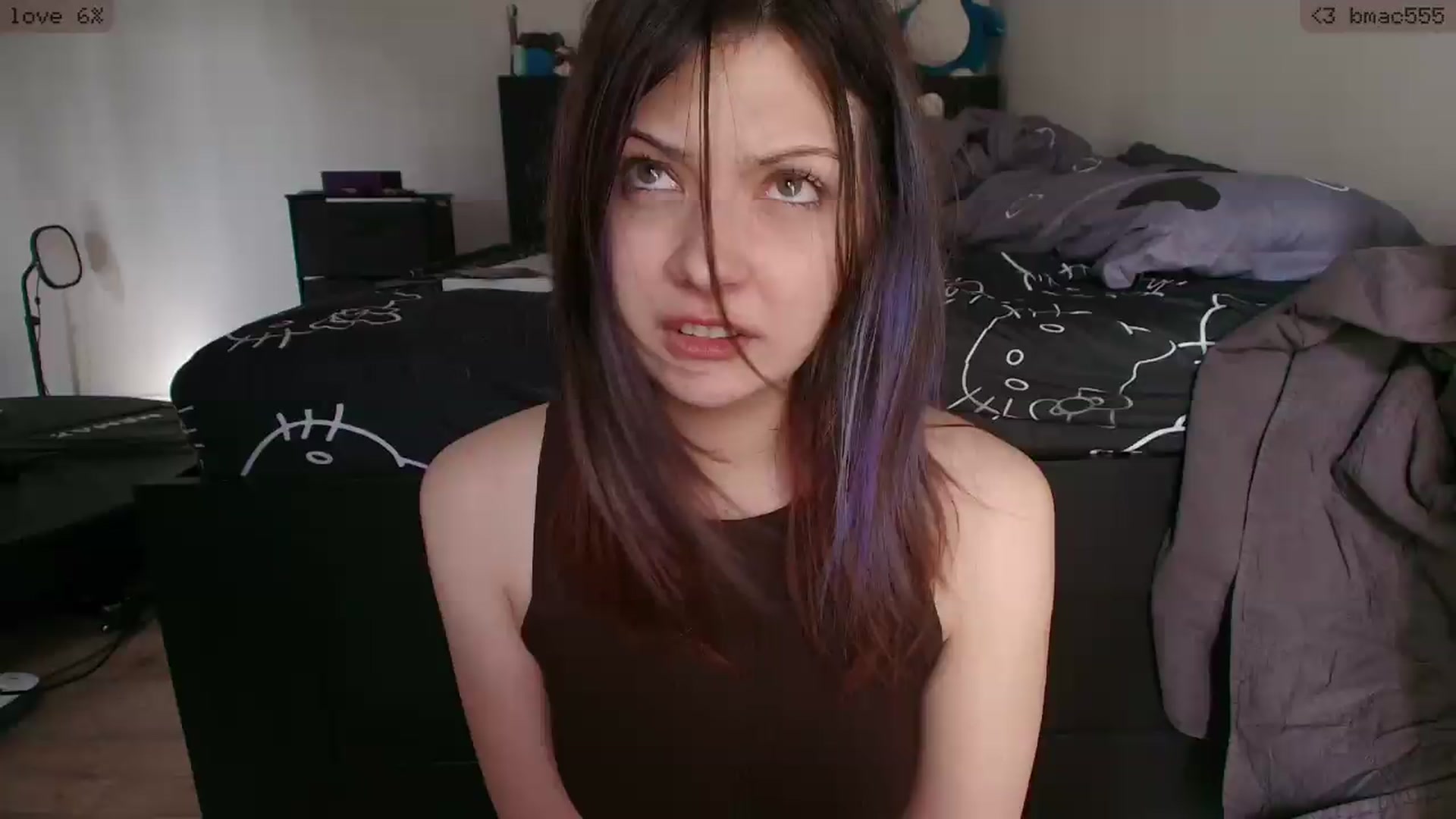 Gallery image thumbnail from RoomToAvoid's myfreecams stream on, 05/20/2026, 05:03 image 8 of 20