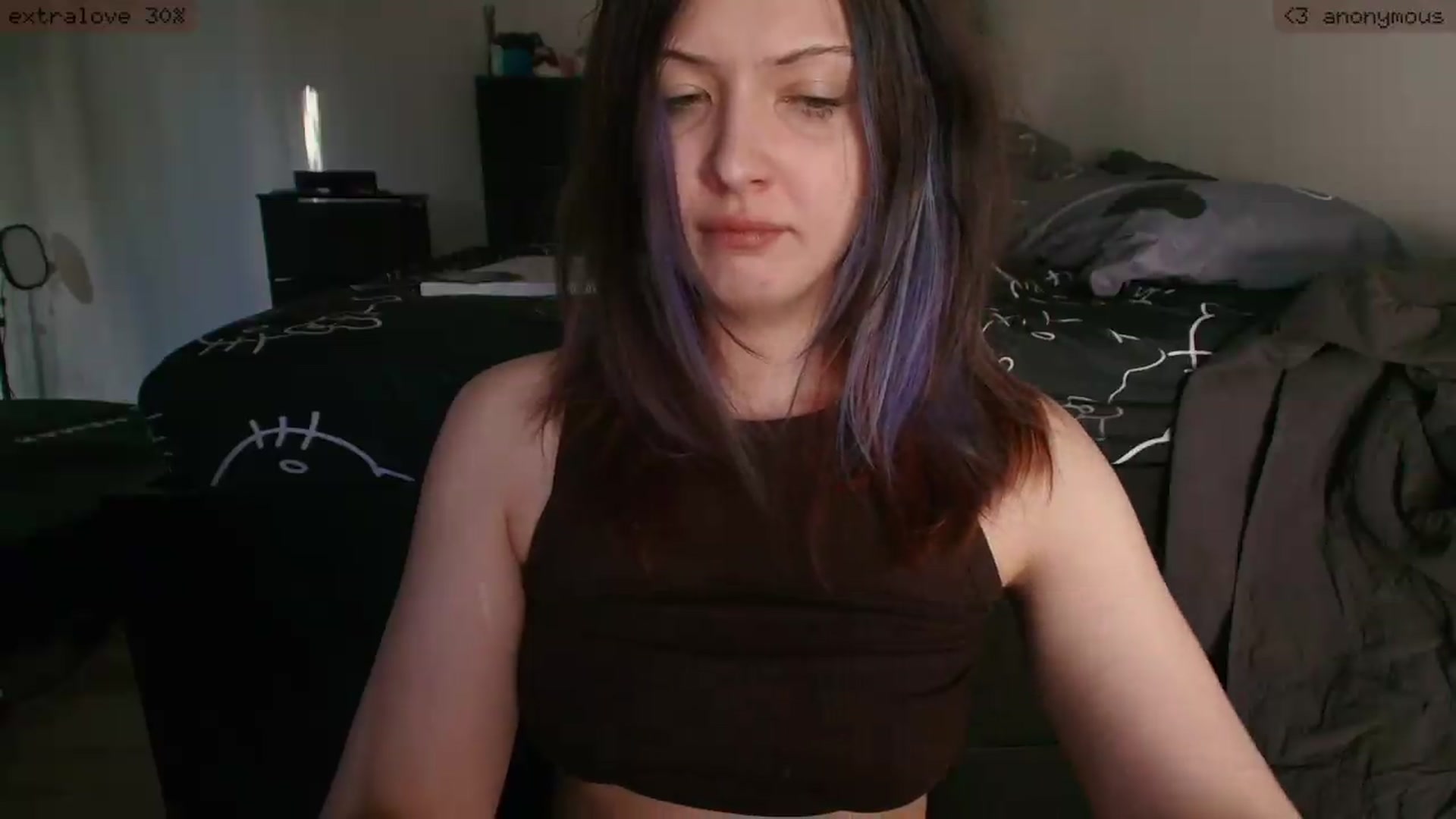 Gallery image thumbnail from RoomToAvoid's myfreecams stream on, 05/20/2026, 07:37 image 13 of 20