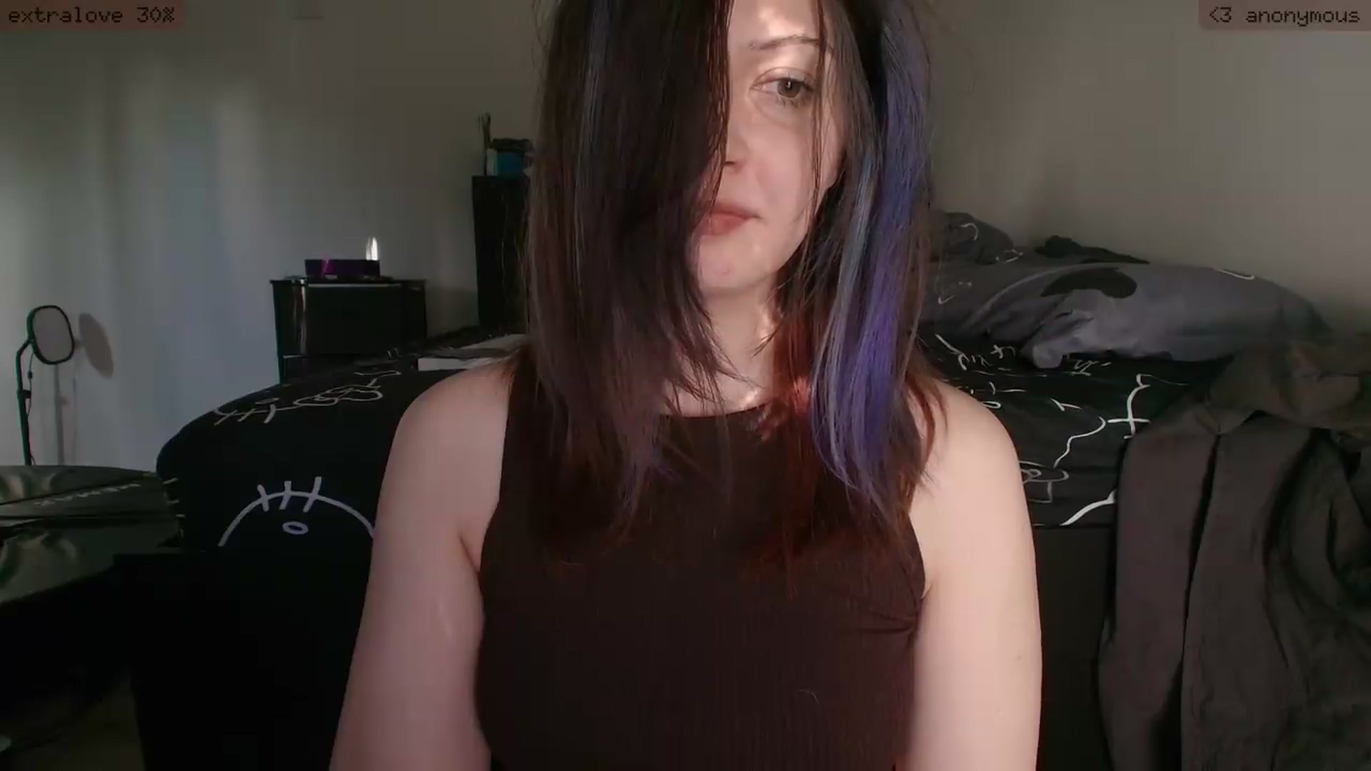 Gallery image thumbnail from RoomToAvoid's myfreecams stream on, 05/20/2026, 07:37 image 11 of 20