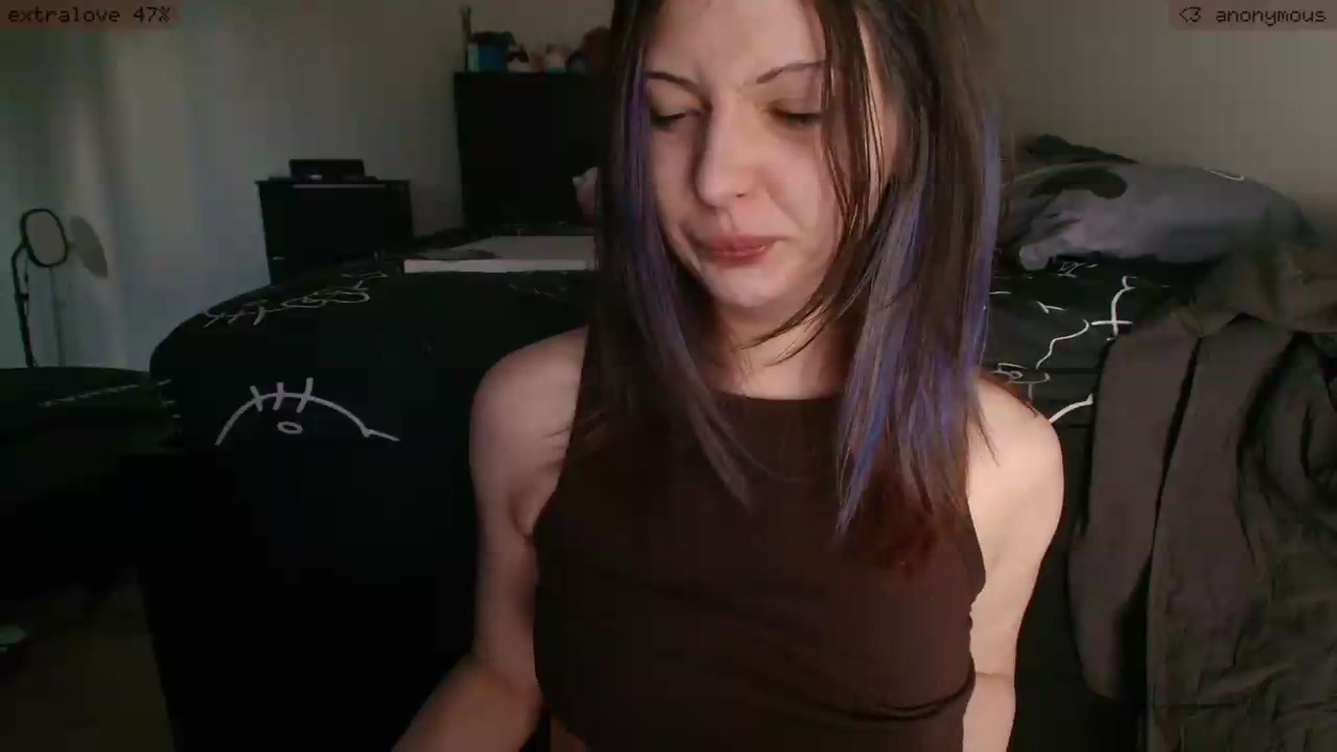 Gallery image thumbnail from RoomToAvoid's myfreecams stream on, 05/20/2026, 07:37 image 16 of 20
