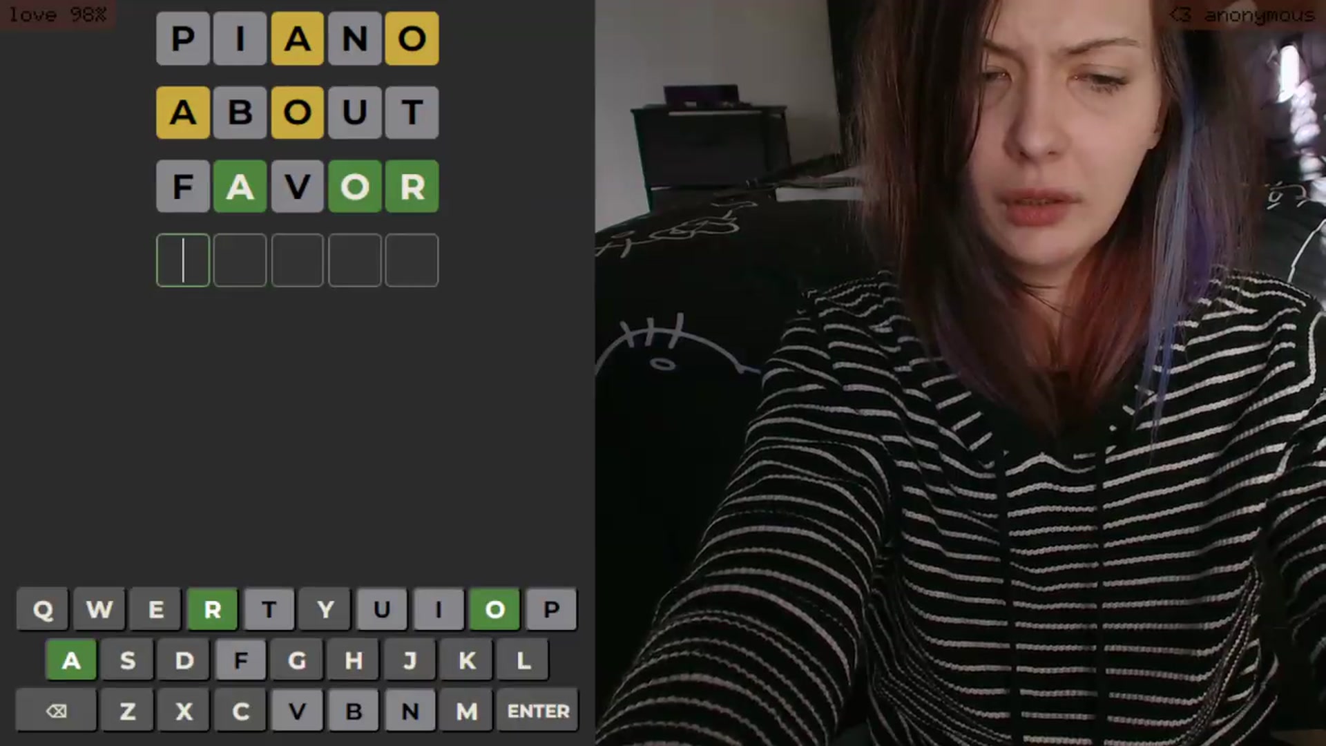 Gallery image thumbnail from RoomToAvoid's myfreecams stream on, 05/20/2026, 07:37 image 7 of 20