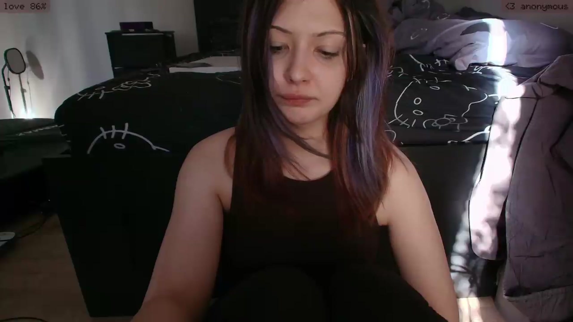 Gallery image thumbnail from RoomToAvoid's myfreecams stream on, 05/20/2026, 07:37 image 3 of 20