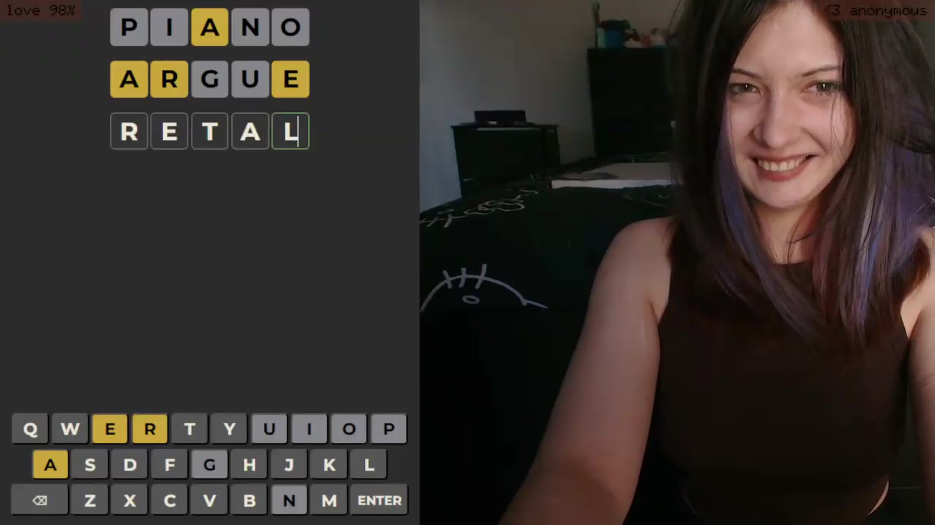 Gallery image thumbnail from RoomToAvoid's myfreecams stream on, 05/20/2026, 07:37 image 6 of 20