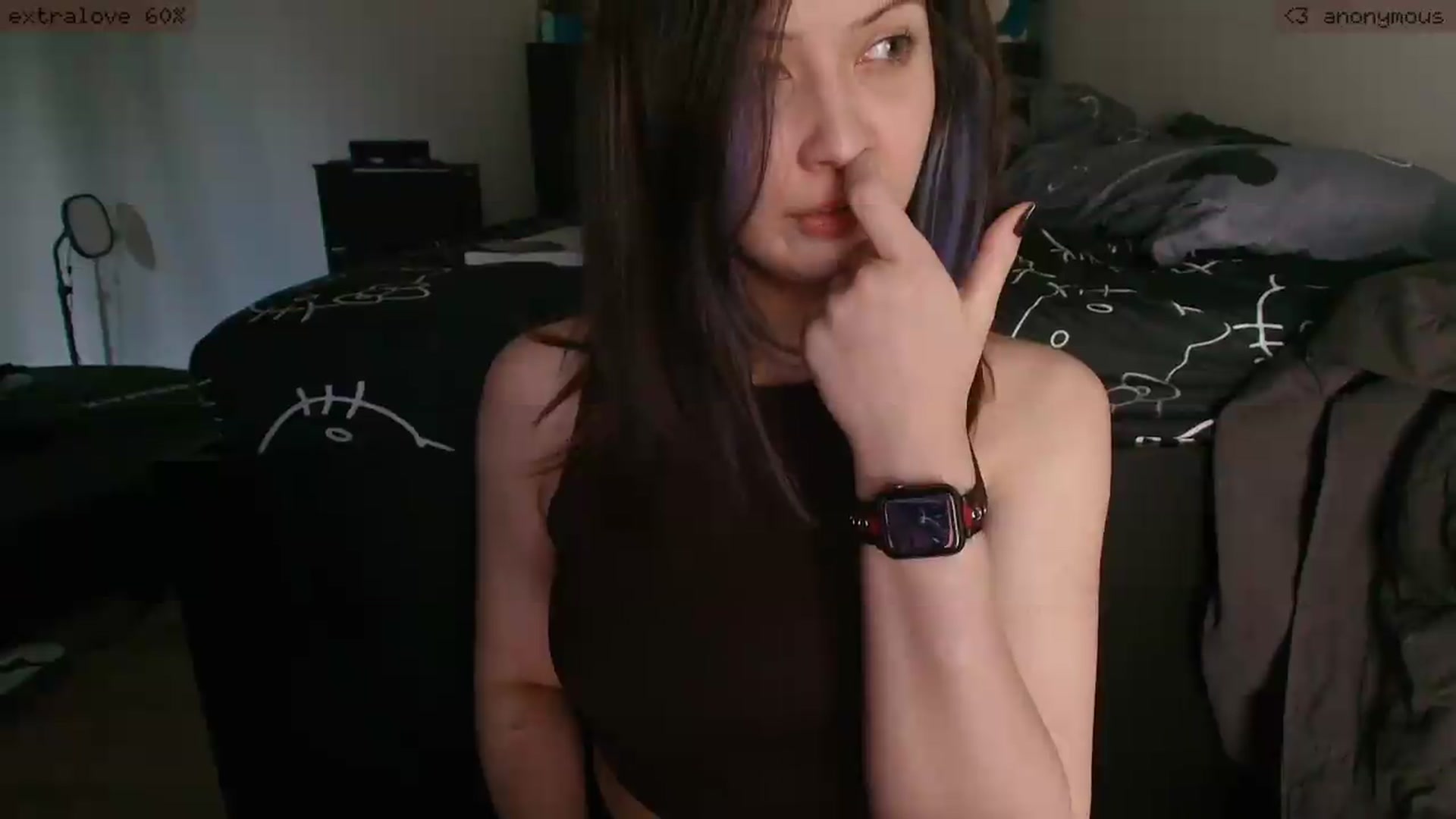 Gallery image thumbnail from RoomToAvoid's myfreecams stream on, 05/20/2026, 07:37 image 17 of 20