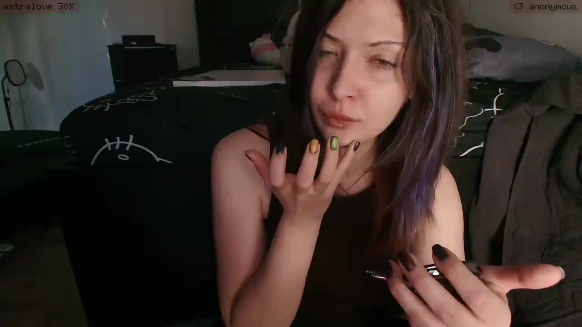 Gallery image thumbnail from RoomToAvoid's myfreecams stream on, 05/20/2026, 07:37 image 15 of 20
