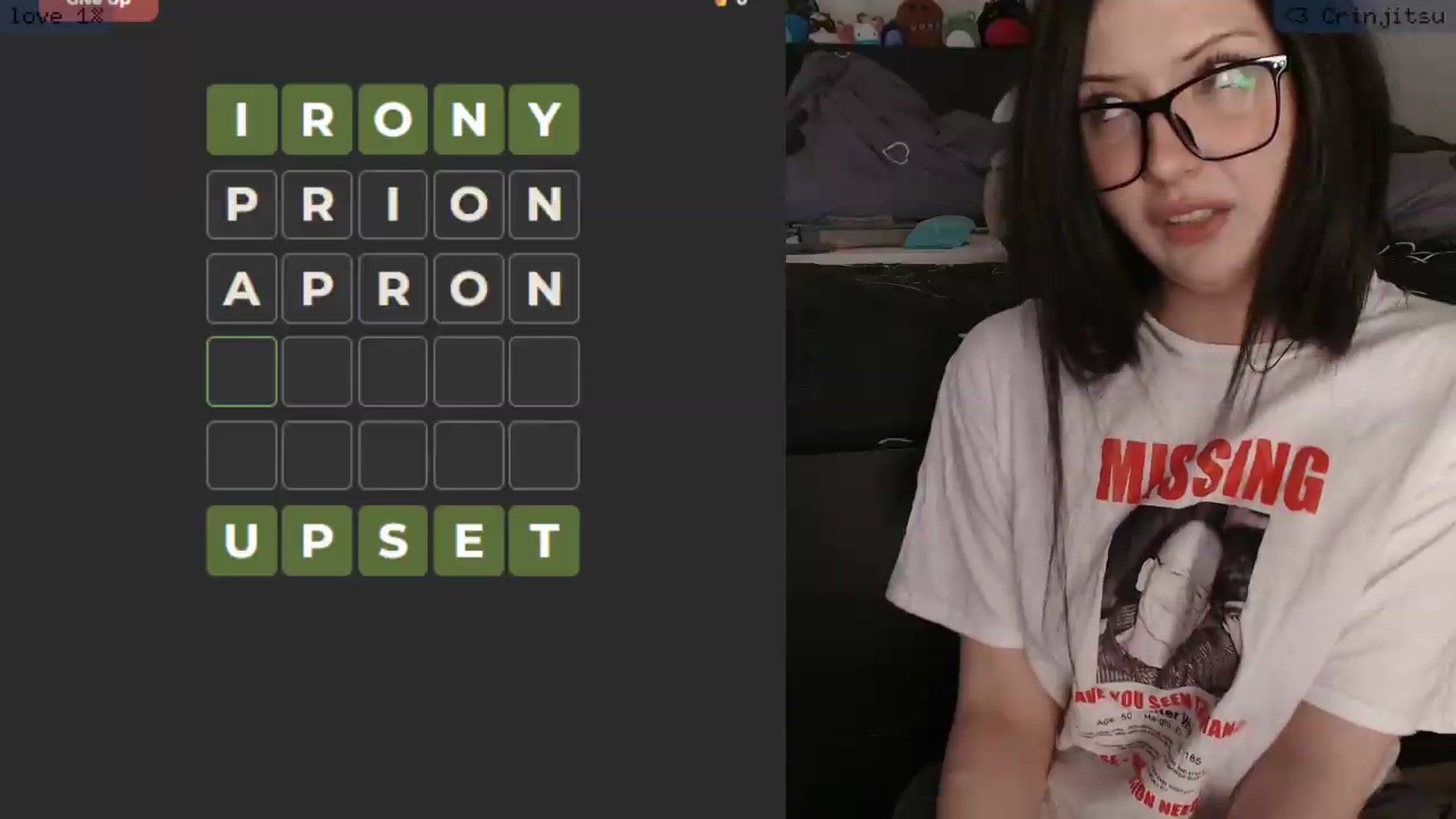 Gallery image thumbnail from RoomToAvoid's myfreecams stream on, 05/22/2026, 24:40 image 11 of 20