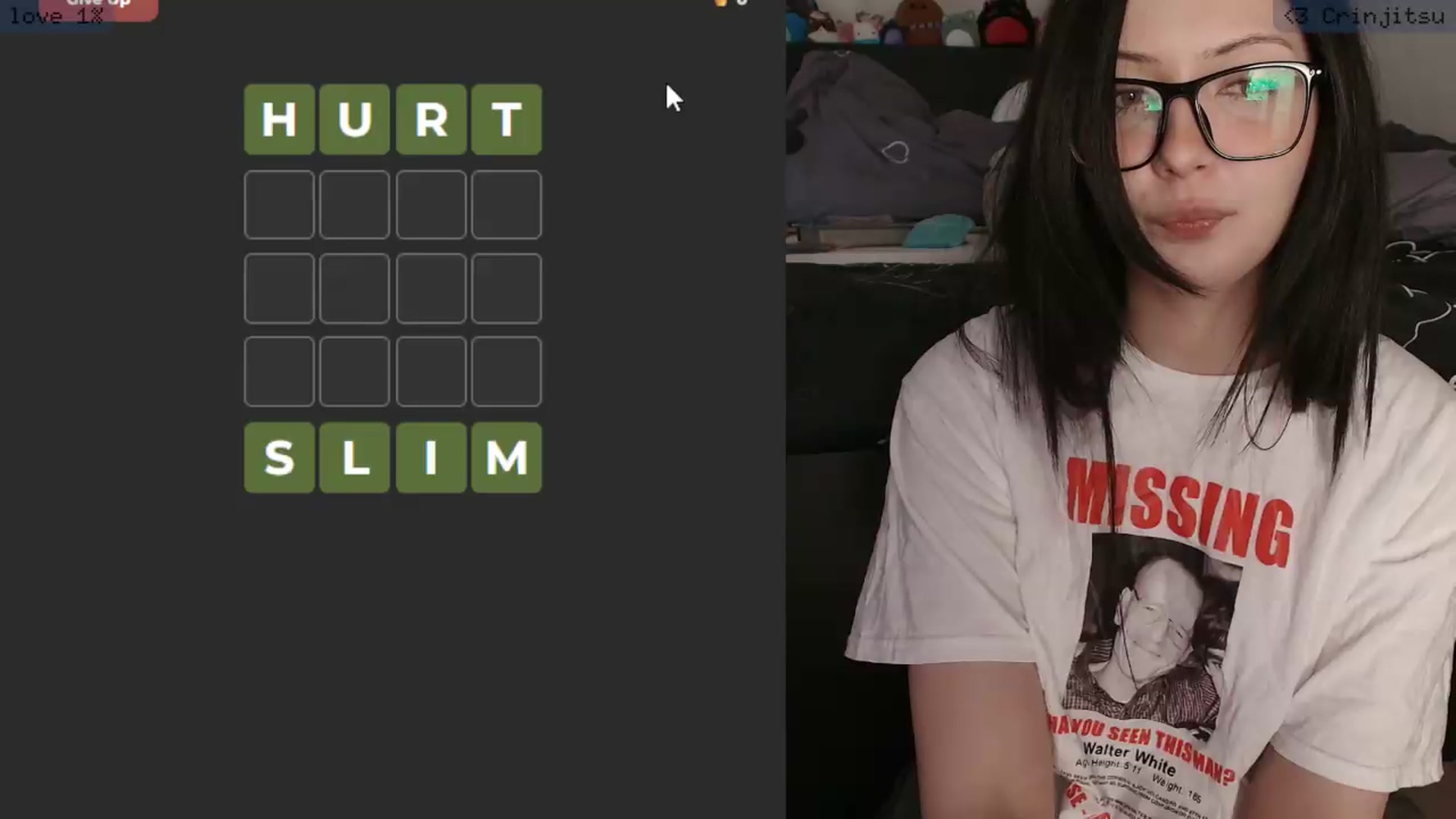 Gallery image thumbnail from RoomToAvoid's myfreecams stream on, 05/22/2026, 24:40 image 16 of 20