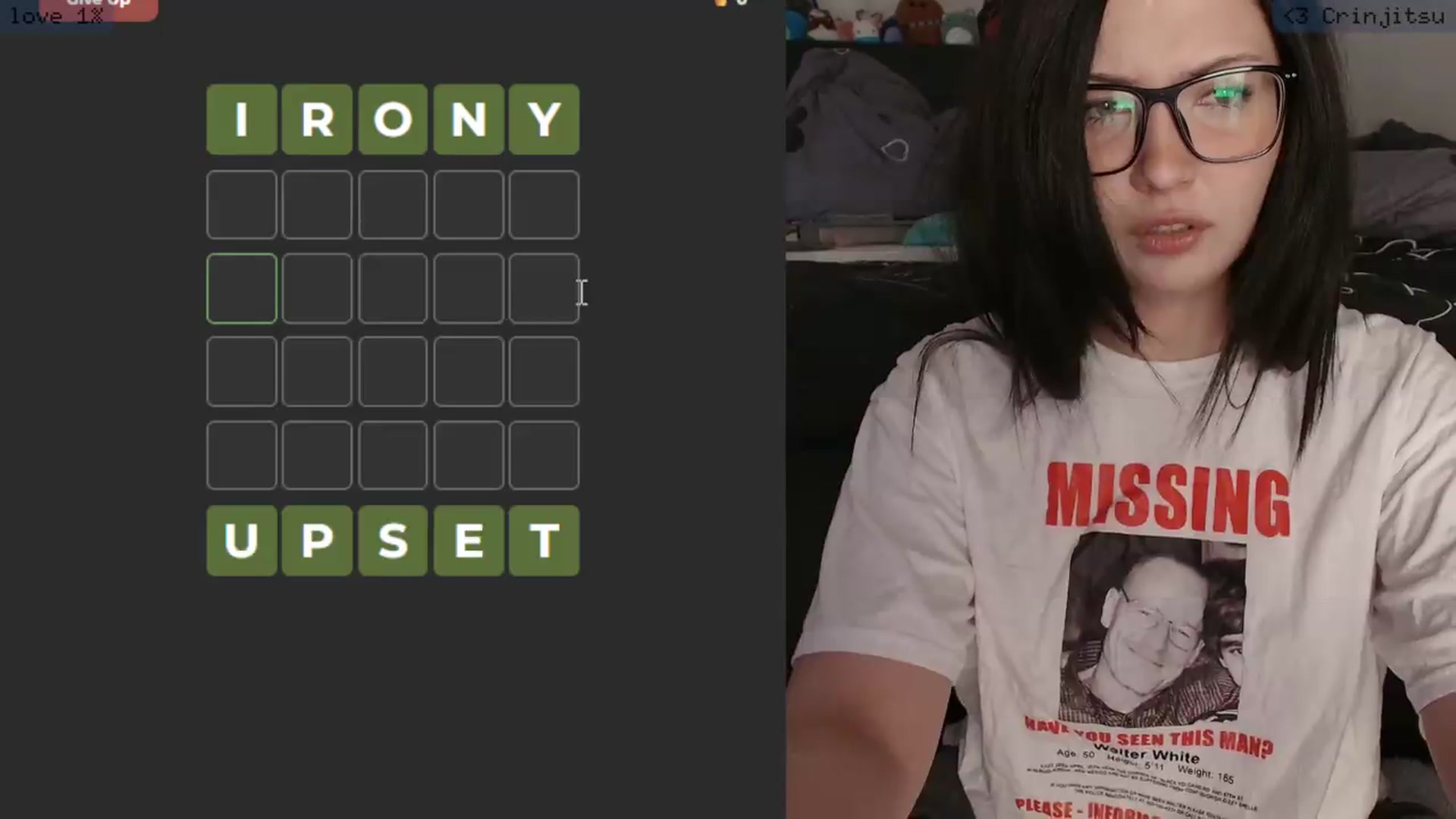 Gallery image thumbnail from RoomToAvoid's myfreecams stream on, 05/22/2026, 24:40 image 12 of 20