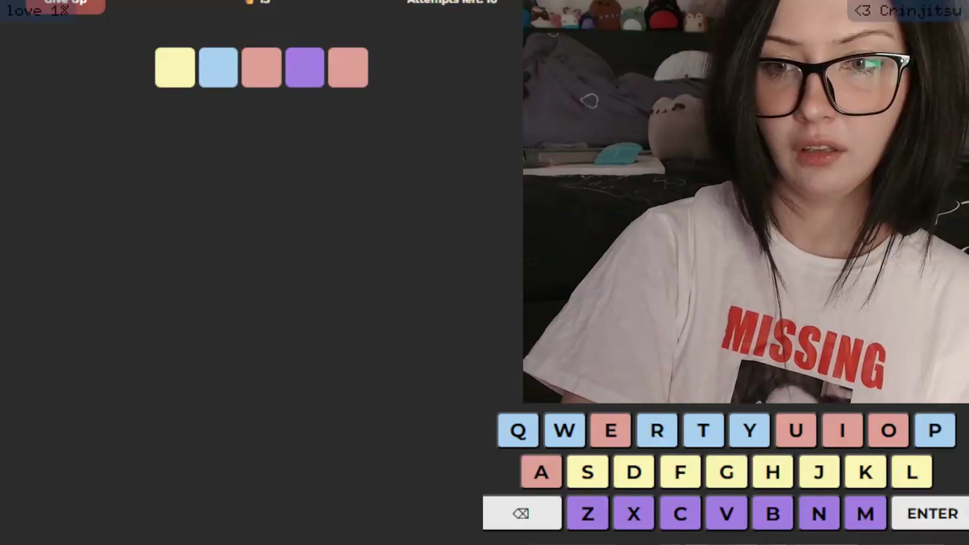 Gallery image thumbnail from RoomToAvoid's myfreecams stream on, 05/22/2026, 24:40 image 8 of 20
