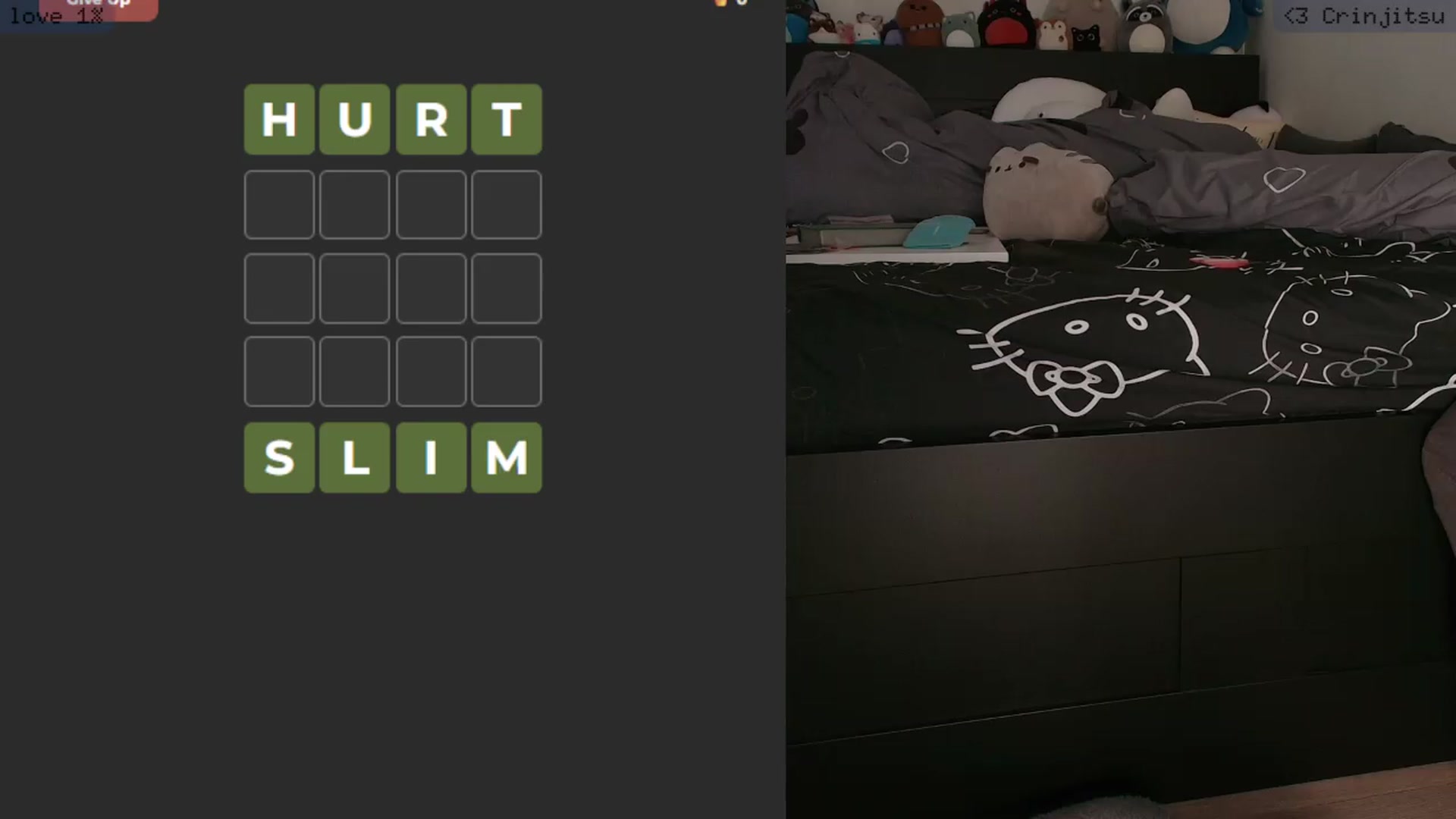 Gallery image thumbnail from RoomToAvoid's myfreecams stream on, 05/22/2026, 24:40 image 19 of 20