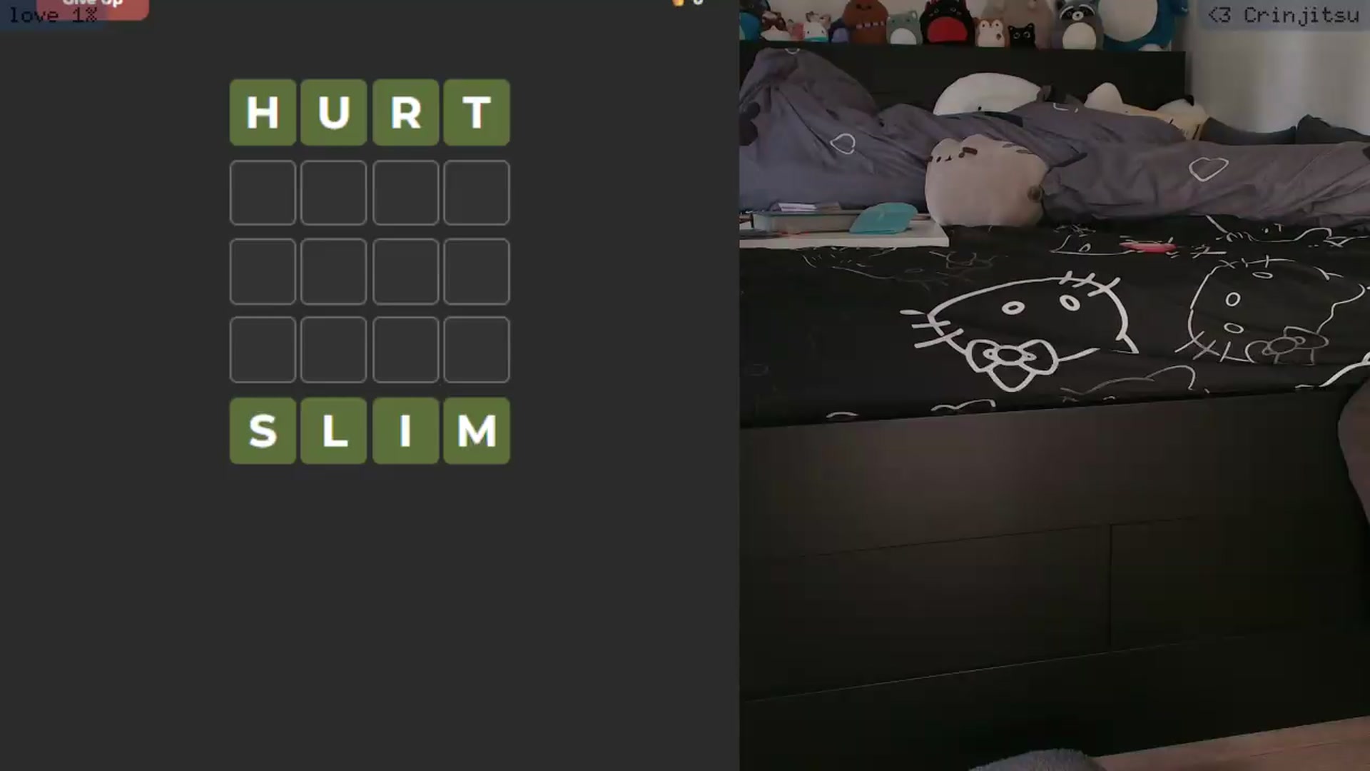 Gallery image thumbnail from RoomToAvoid's myfreecams stream on, 05/22/2026, 24:40 image 18 of 20