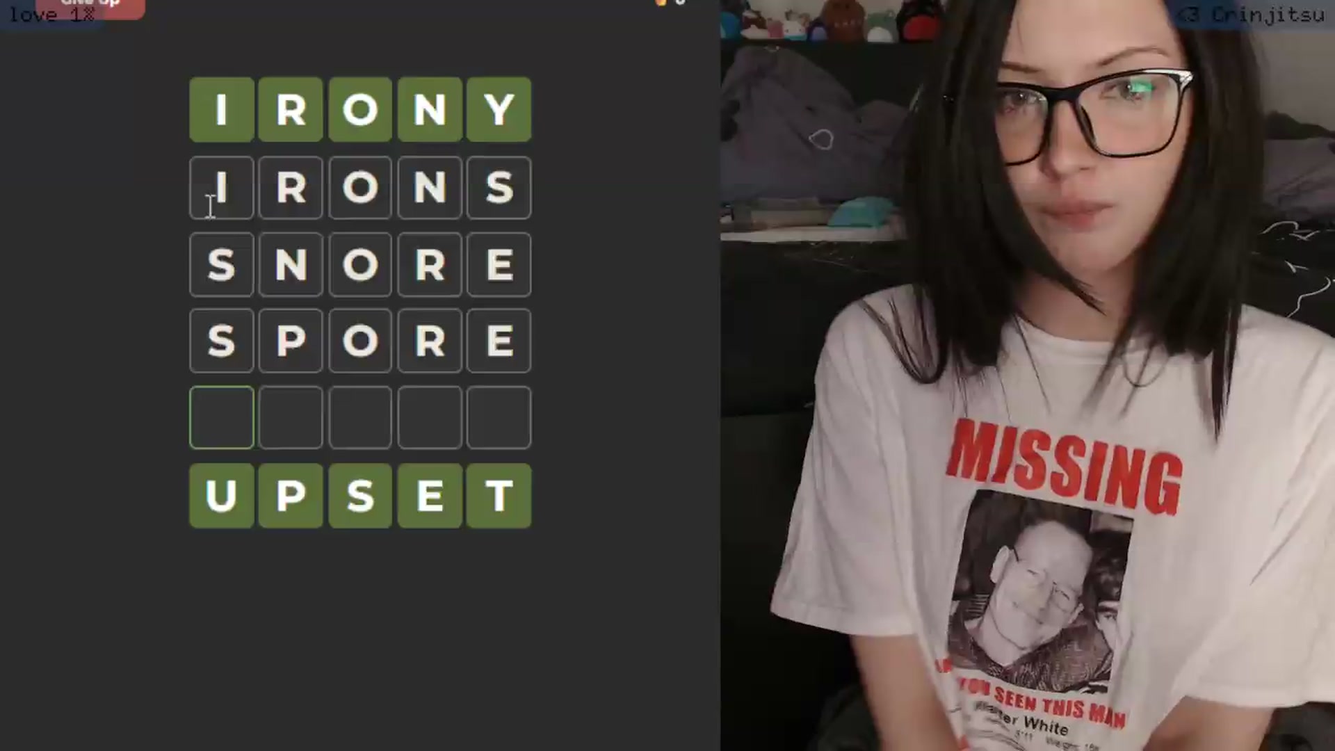 Gallery image thumbnail from RoomToAvoid's myfreecams stream on, 05/22/2026, 24:40 image 14 of 20