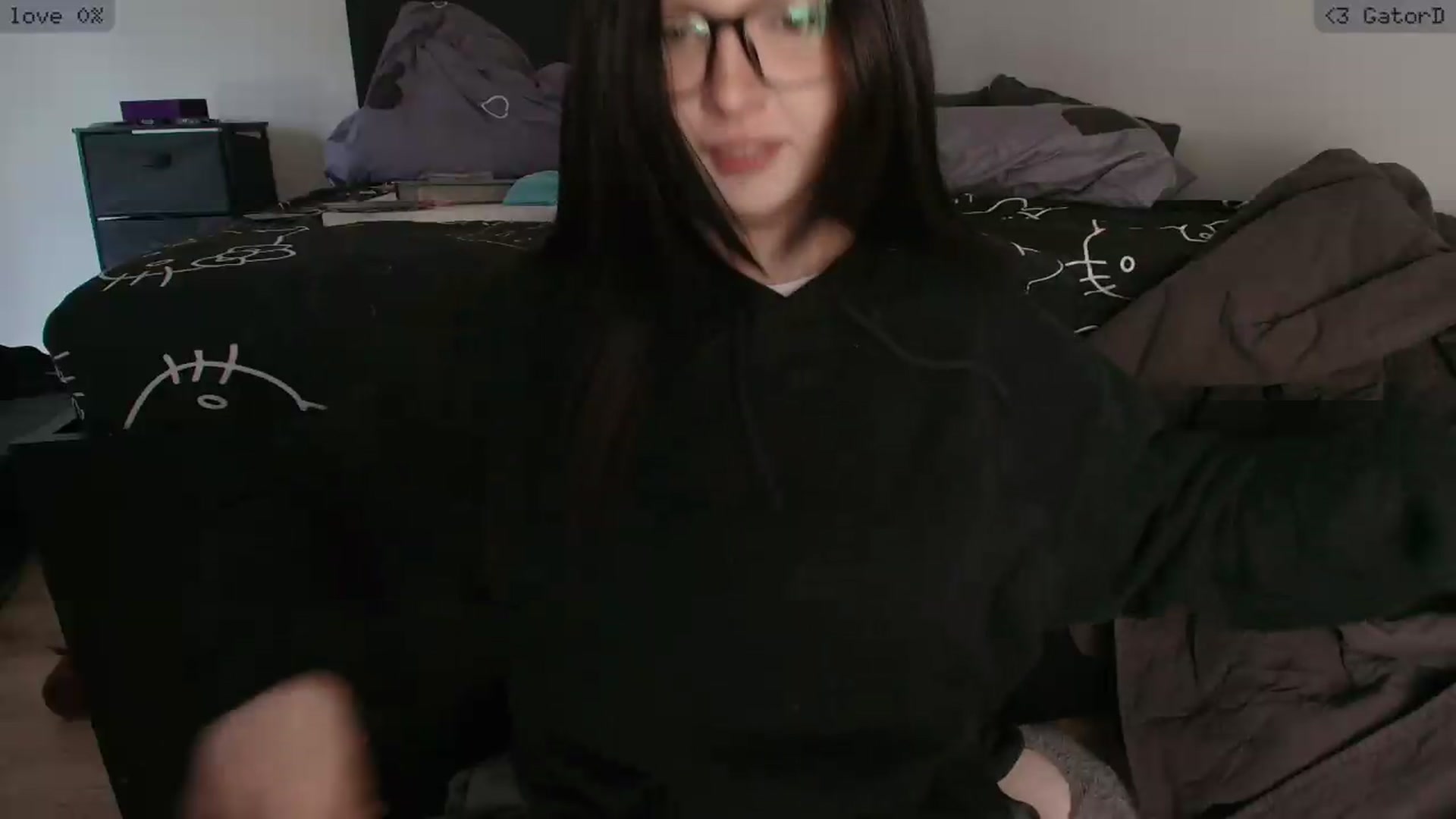Gallery image thumbnail from RoomToAvoid's myfreecams stream on, 05/22/2026, 24:40 image 2 of 20