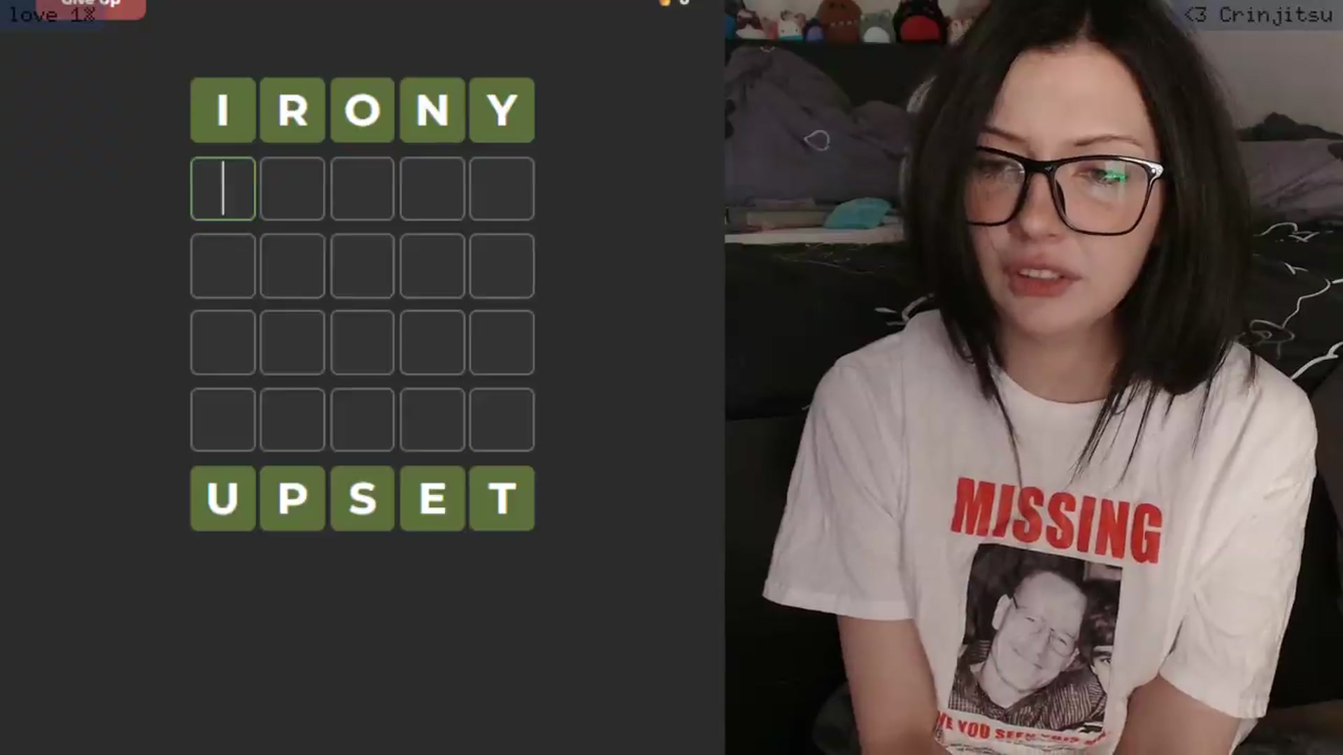 Gallery image thumbnail from RoomToAvoid's myfreecams stream on, 05/22/2026, 24:40 image 9 of 20