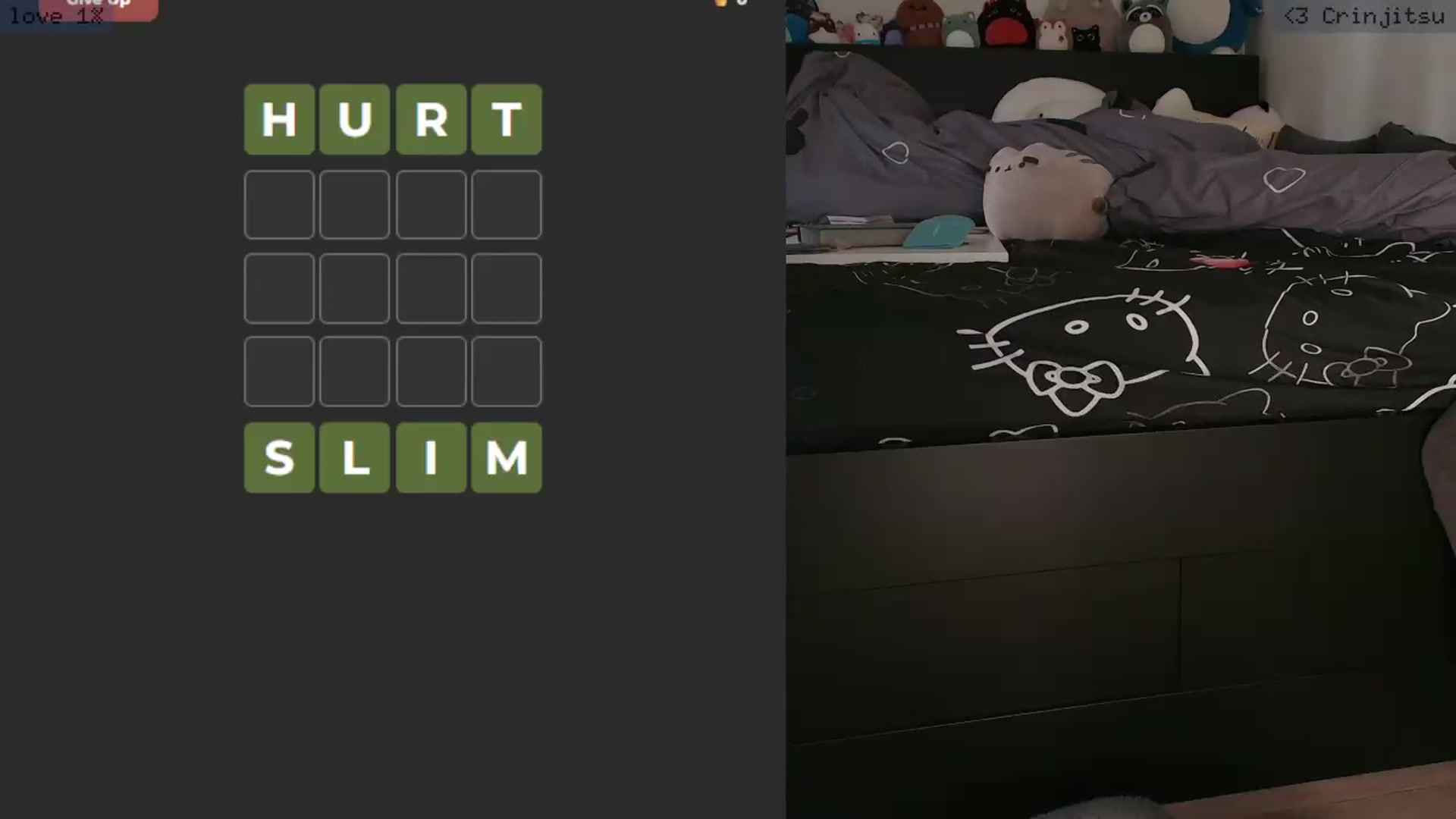 Gallery image thumbnail from RoomToAvoid's myfreecams stream on, 05/22/2026, 24:40 image 20 of 20