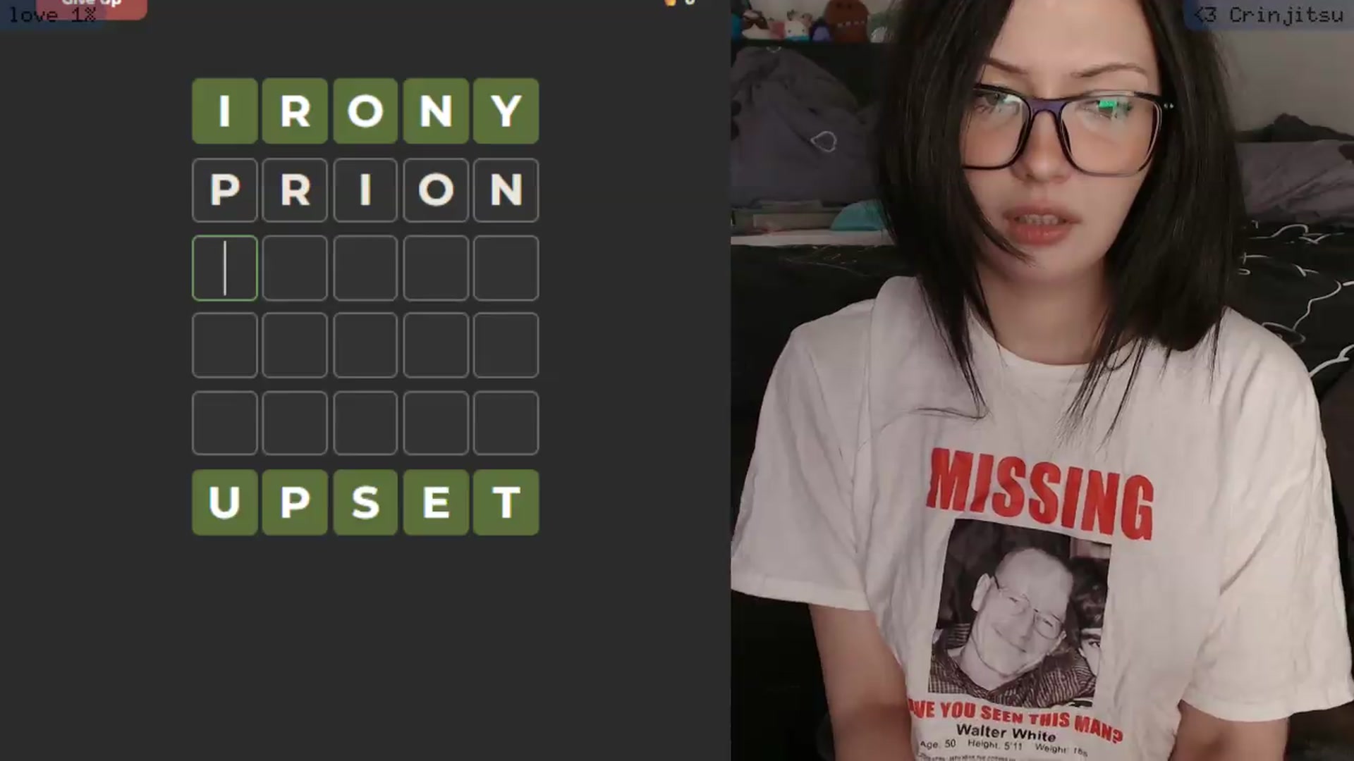 Gallery image thumbnail from RoomToAvoid's myfreecams stream on, 05/22/2026, 24:40 image 10 of 20