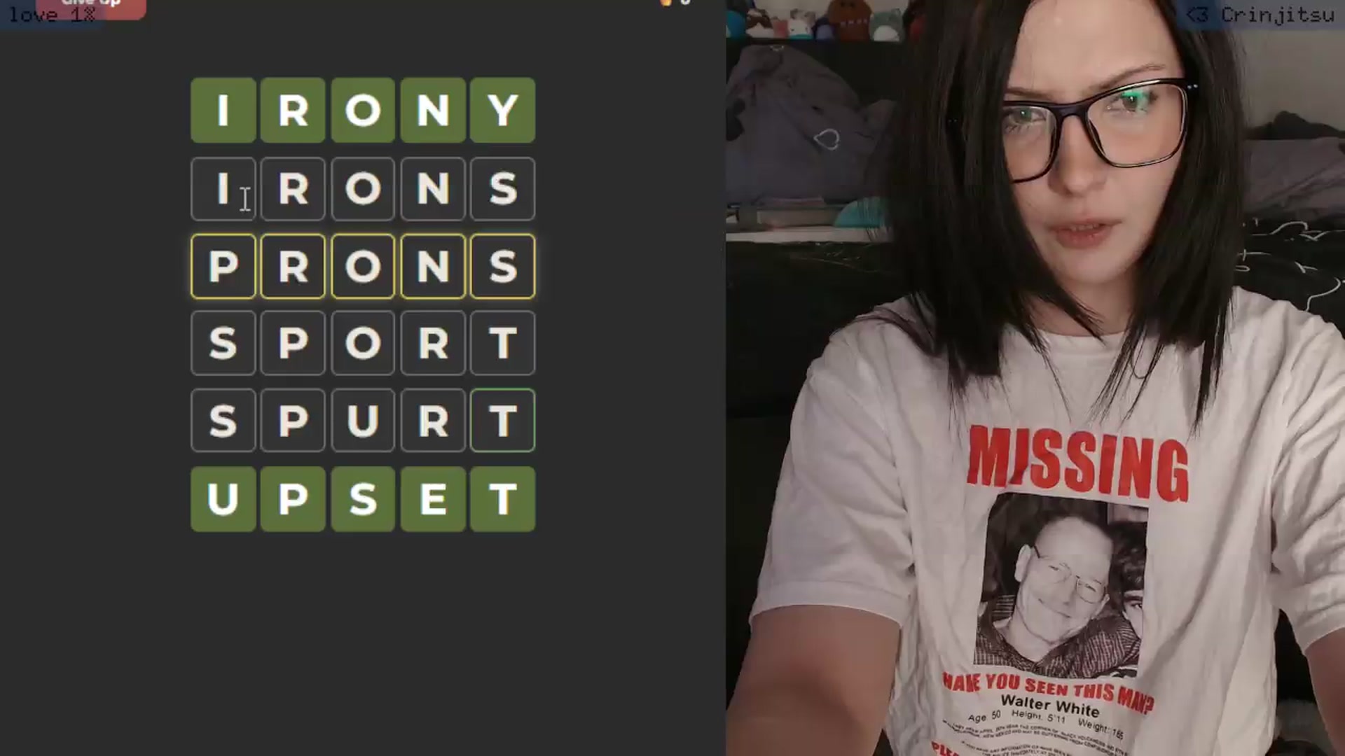 Gallery image thumbnail from RoomToAvoid's myfreecams stream on, 05/22/2026, 24:40 image 13 of 20