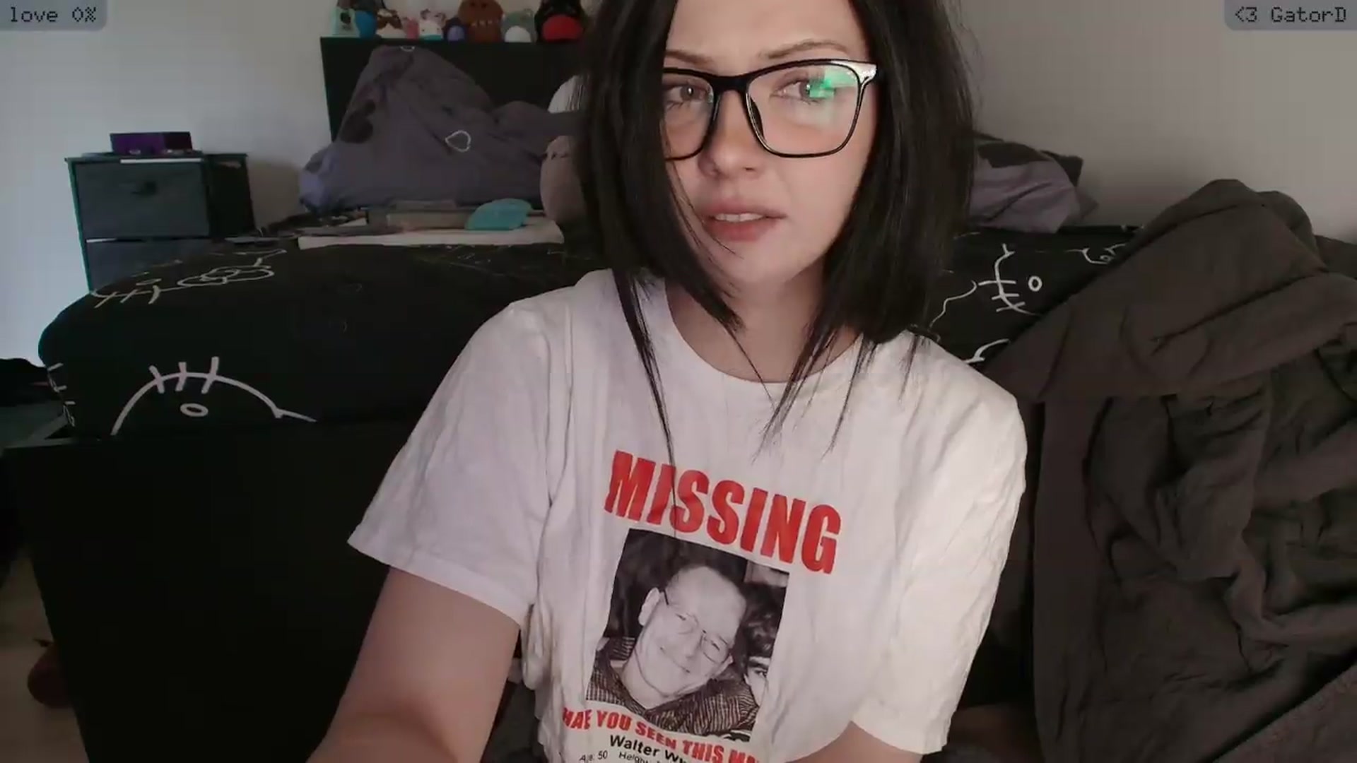 Gallery image thumbnail from RoomToAvoid's myfreecams stream on, 05/22/2026, 24:40 image 7 of 20