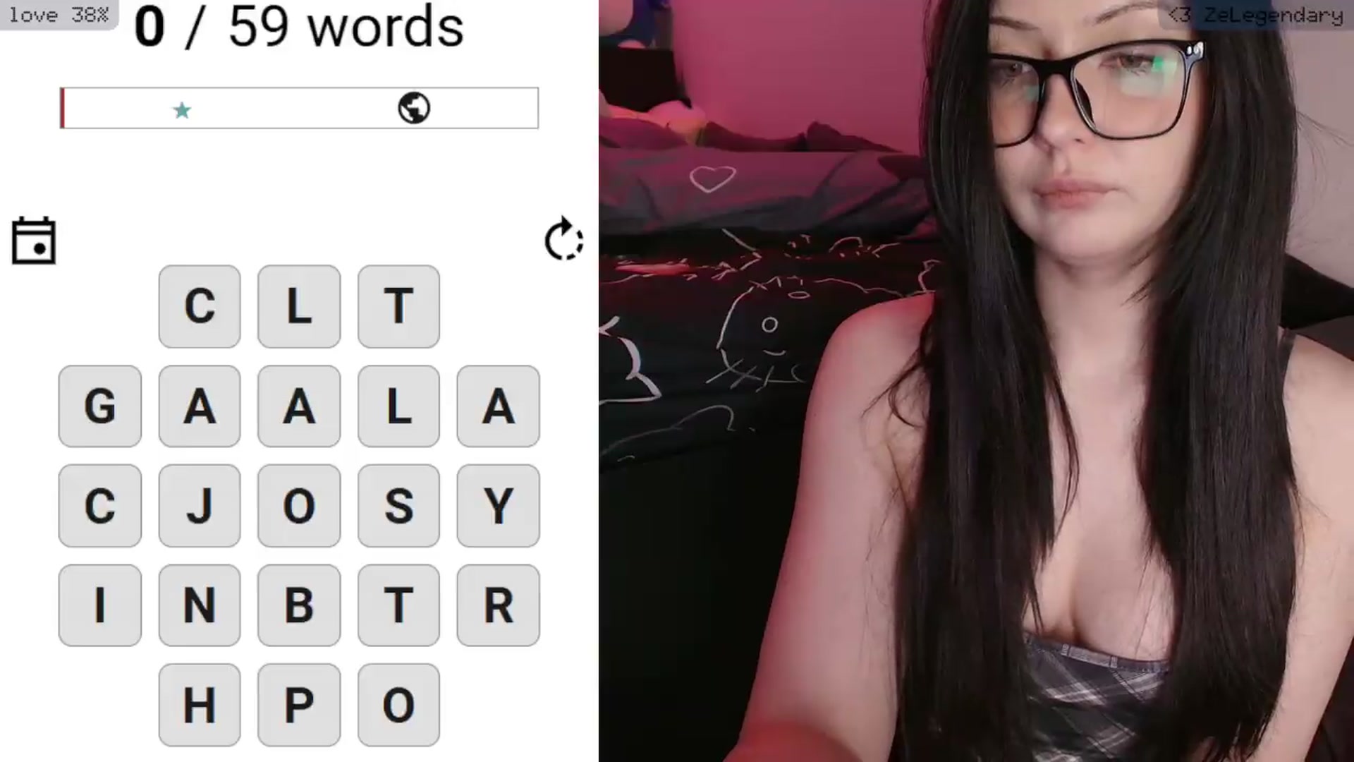 Gallery image thumbnail from RoomToAvoid's myfreecams stream on, 05/22/2026, 05:53 image 3 of 20