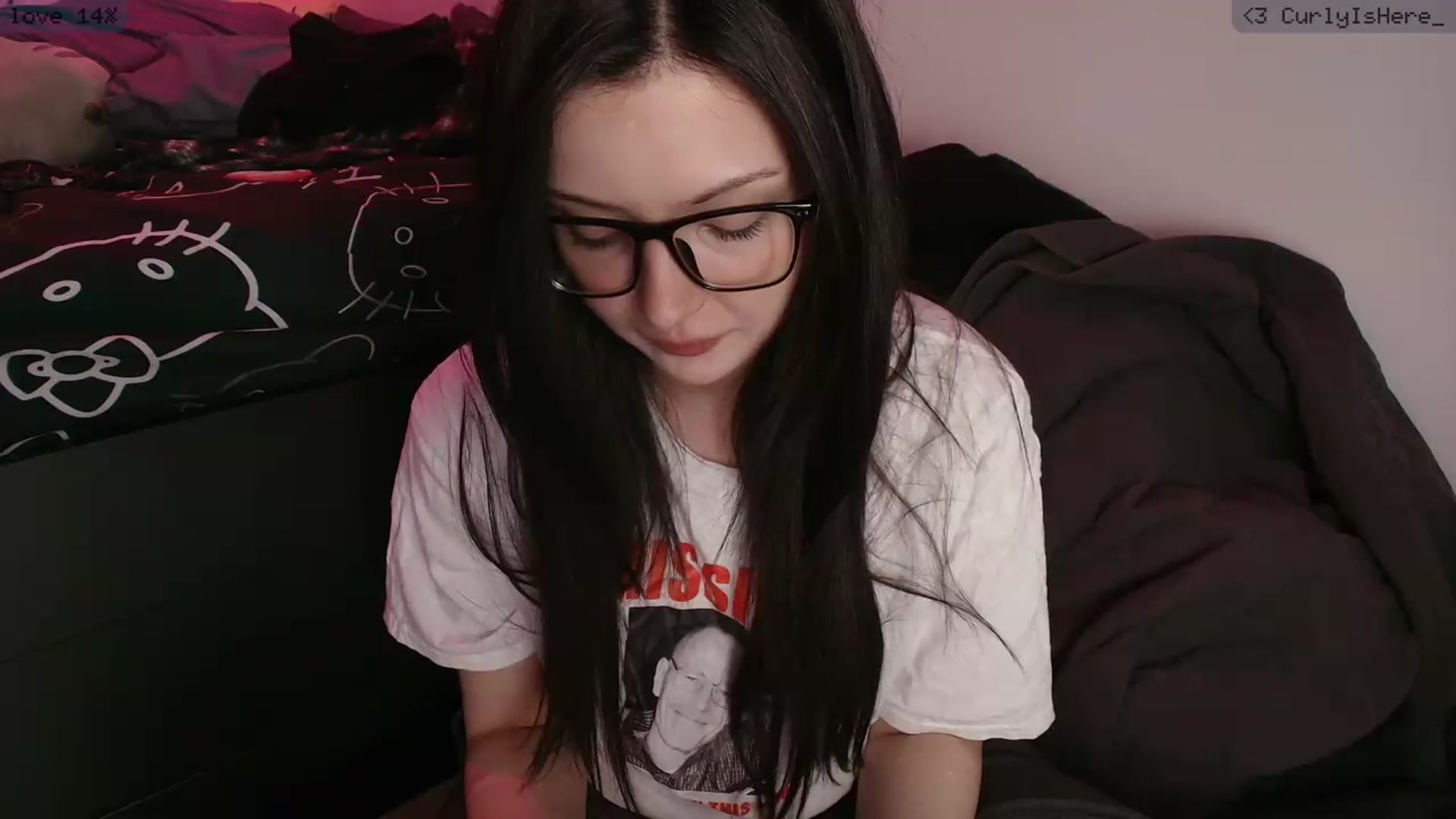 Gallery image thumbnail from RoomToAvoid's myfreecams stream on, 05/22/2026, 05:53 image 2 of 20