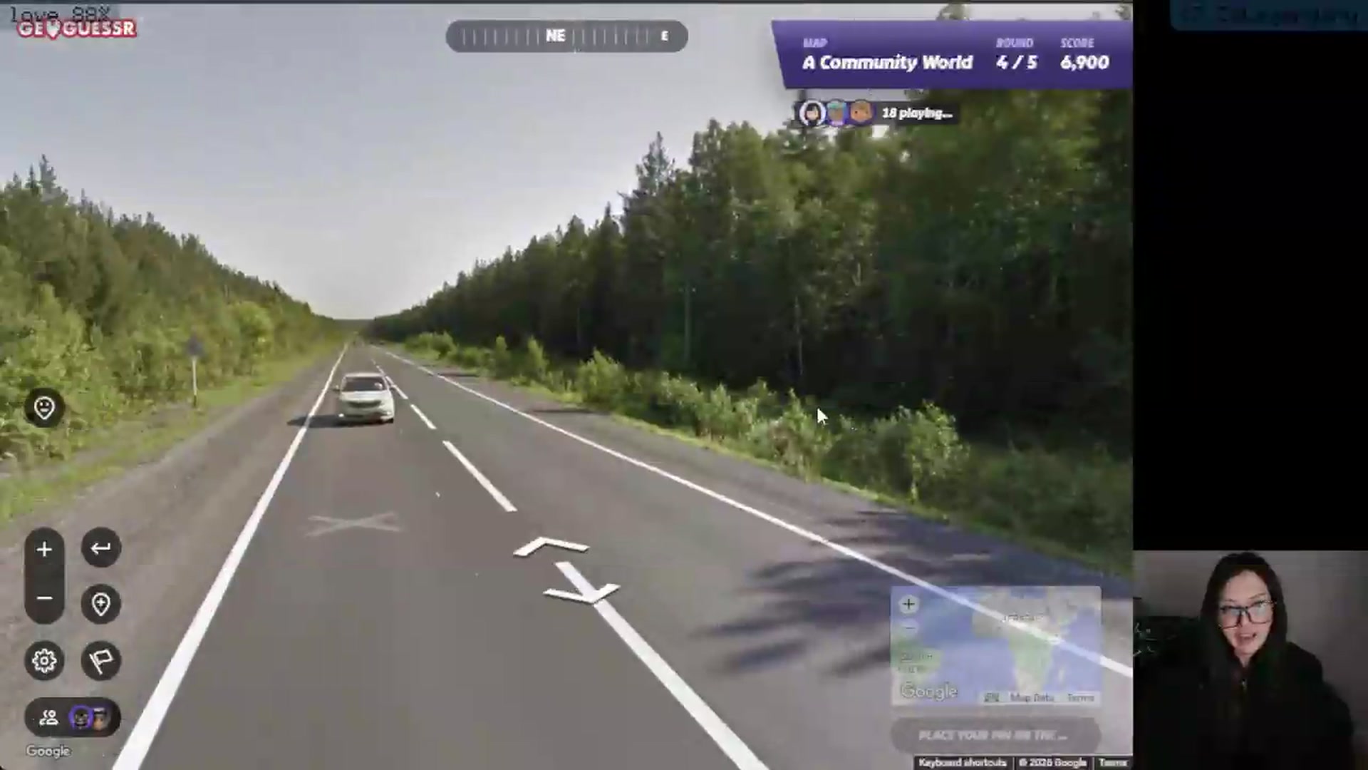 Gallery image thumbnail from RoomToAvoid's myfreecams stream on, 05/22/2026, 05:53 image 18 of 20