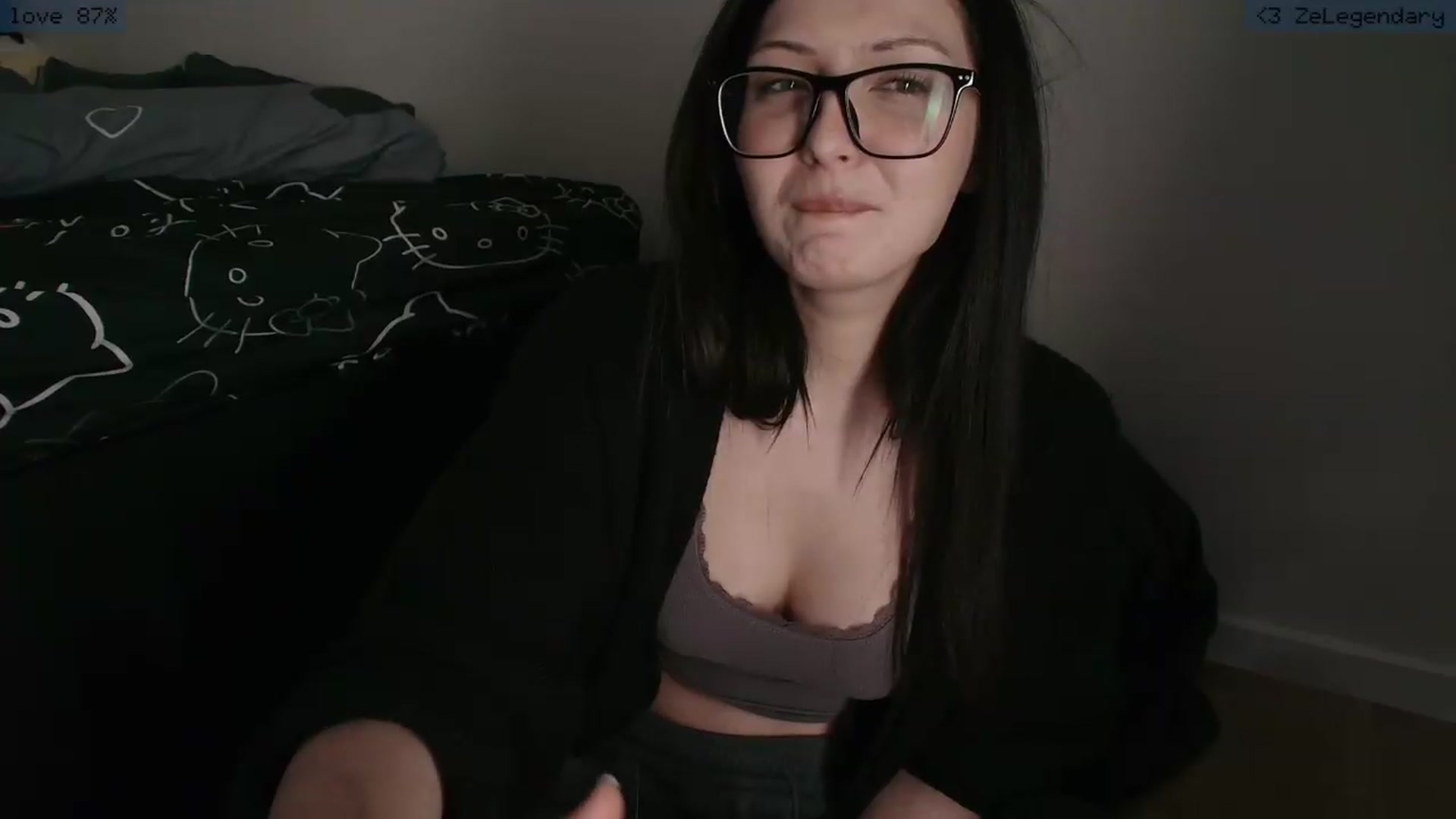 Gallery image thumbnail from RoomToAvoid's myfreecams stream on, 05/22/2026, 05:53 image 12 of 20