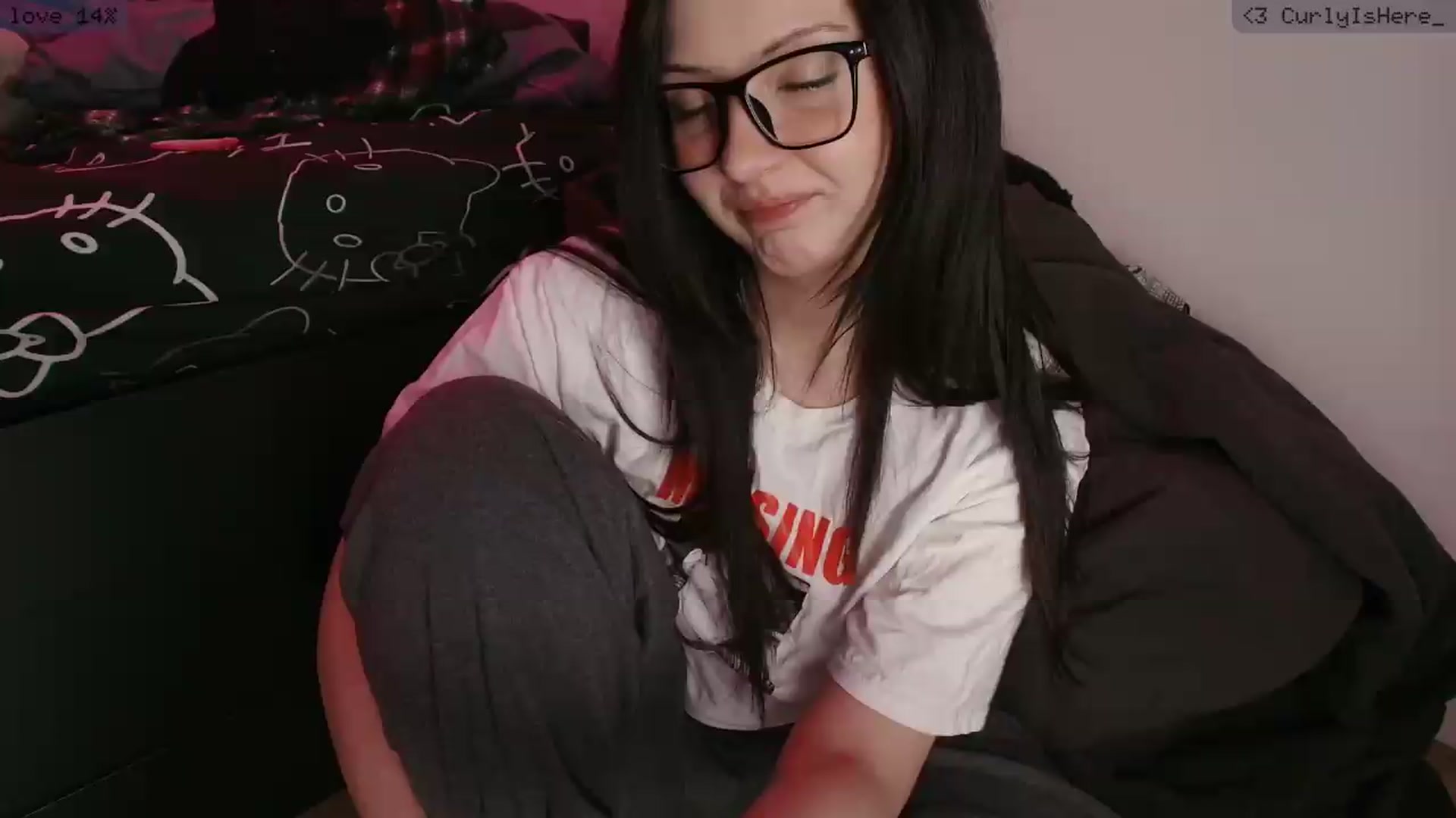 Gallery image thumbnail from RoomToAvoid's myfreecams stream on, 05/22/2026, 05:53 image 1 of 20