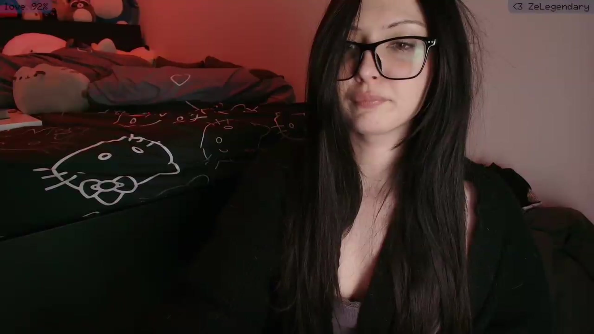 Gallery image thumbnail from RoomToAvoid's myfreecams stream on, 05/22/2026, 06:49 image 10 of 20