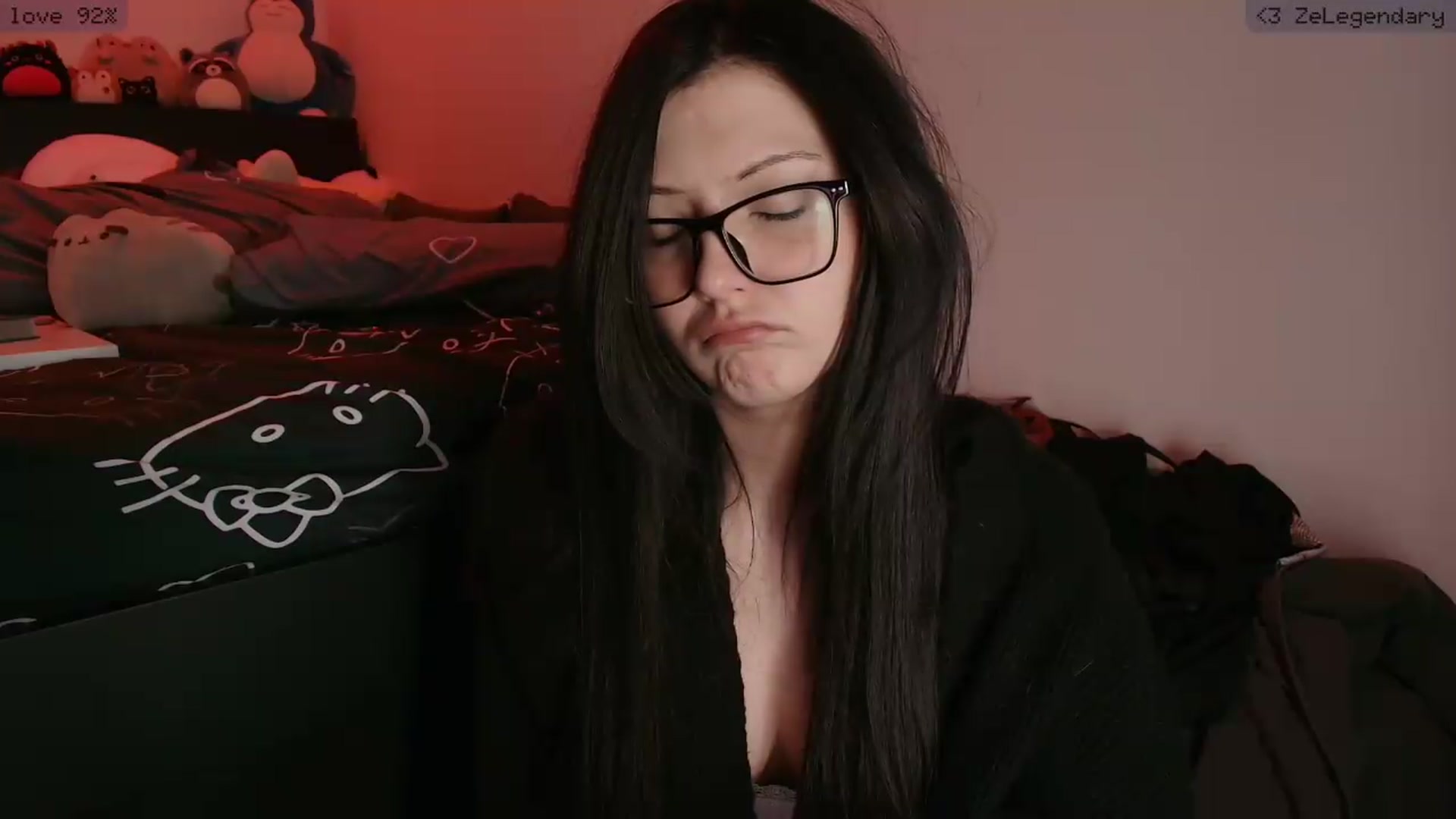 Gallery image thumbnail from RoomToAvoid's myfreecams stream on, 05/22/2026, 06:49 image 6 of 20