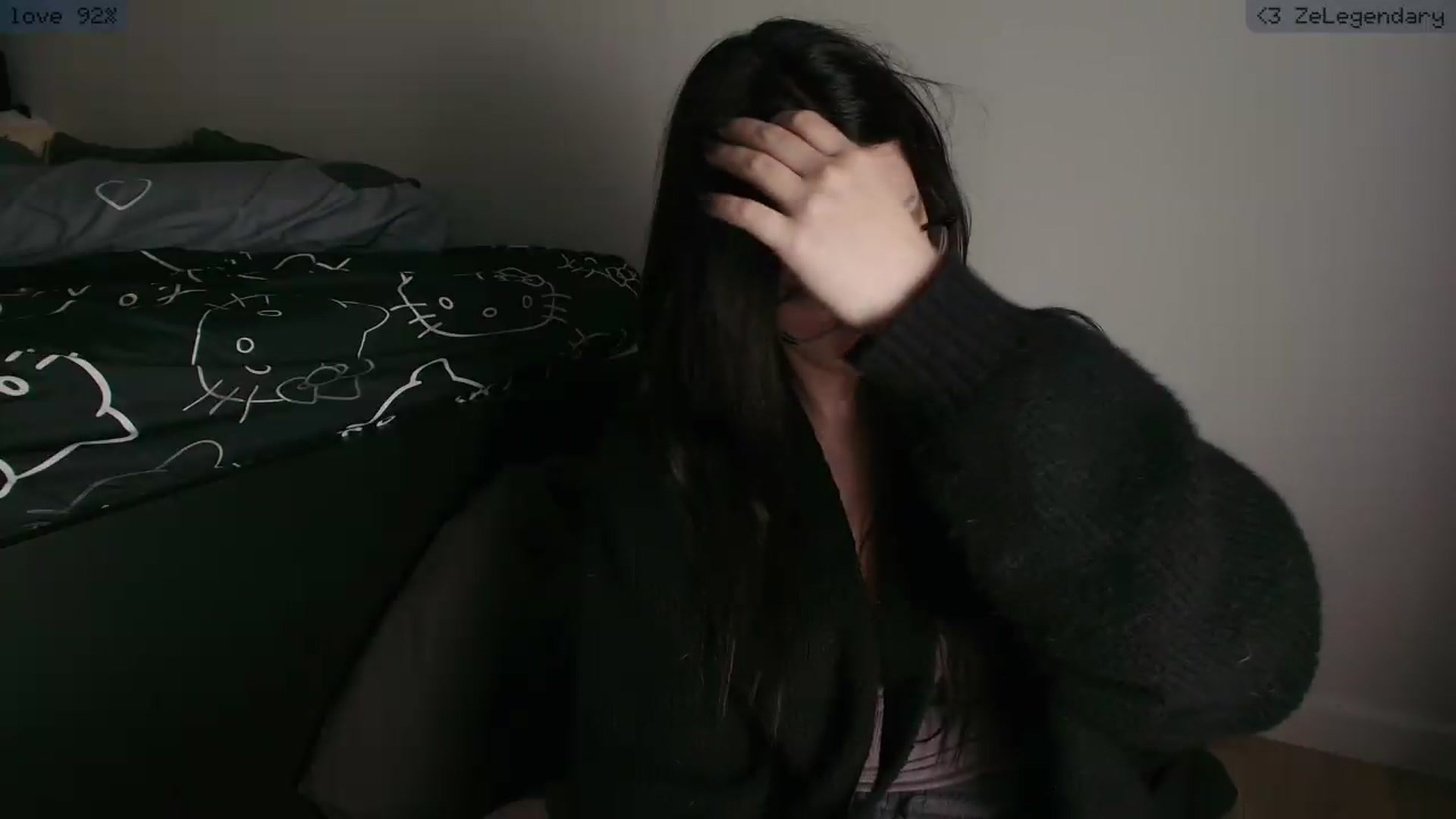Gallery image thumbnail from RoomToAvoid's myfreecams stream on, 05/22/2026, 06:49 image 2 of 20