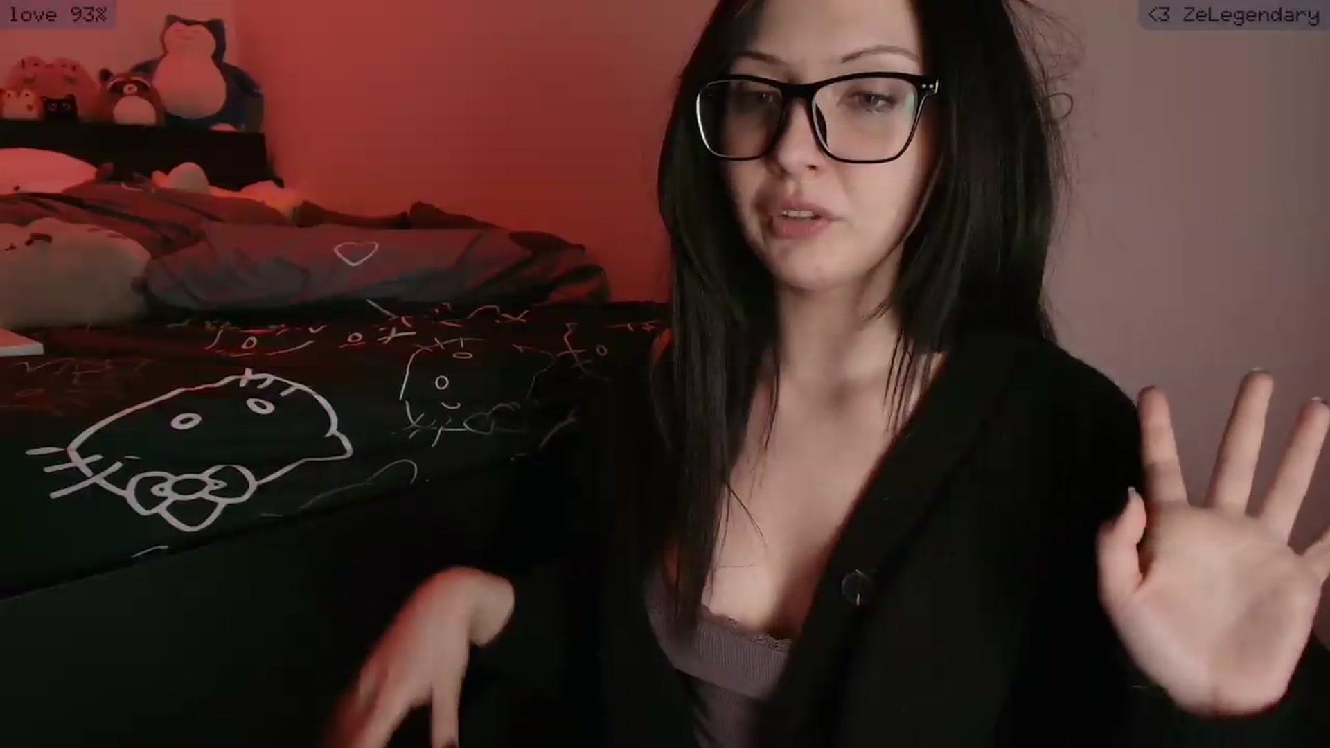 Gallery image thumbnail from RoomToAvoid's myfreecams stream on, 05/22/2026, 06:49 image 15 of 20